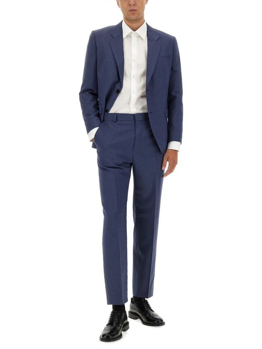 Hugo MODERN FIT JACKET sold by Siebentaschen product image thumbnail 2