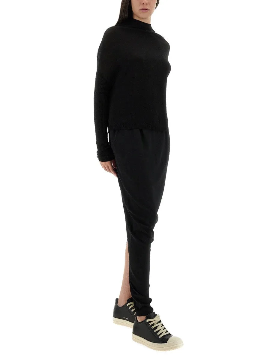 RICK OWENS CONCORDIANS CRATER KNIT sold by Siebentaschen product image thumbnail 2