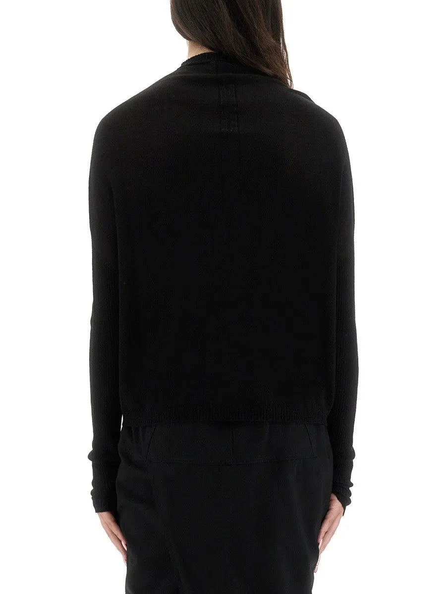 RICK OWENS CONCORDIANS CRATER KNIT sold by Siebentaschen product image thumbnail 3