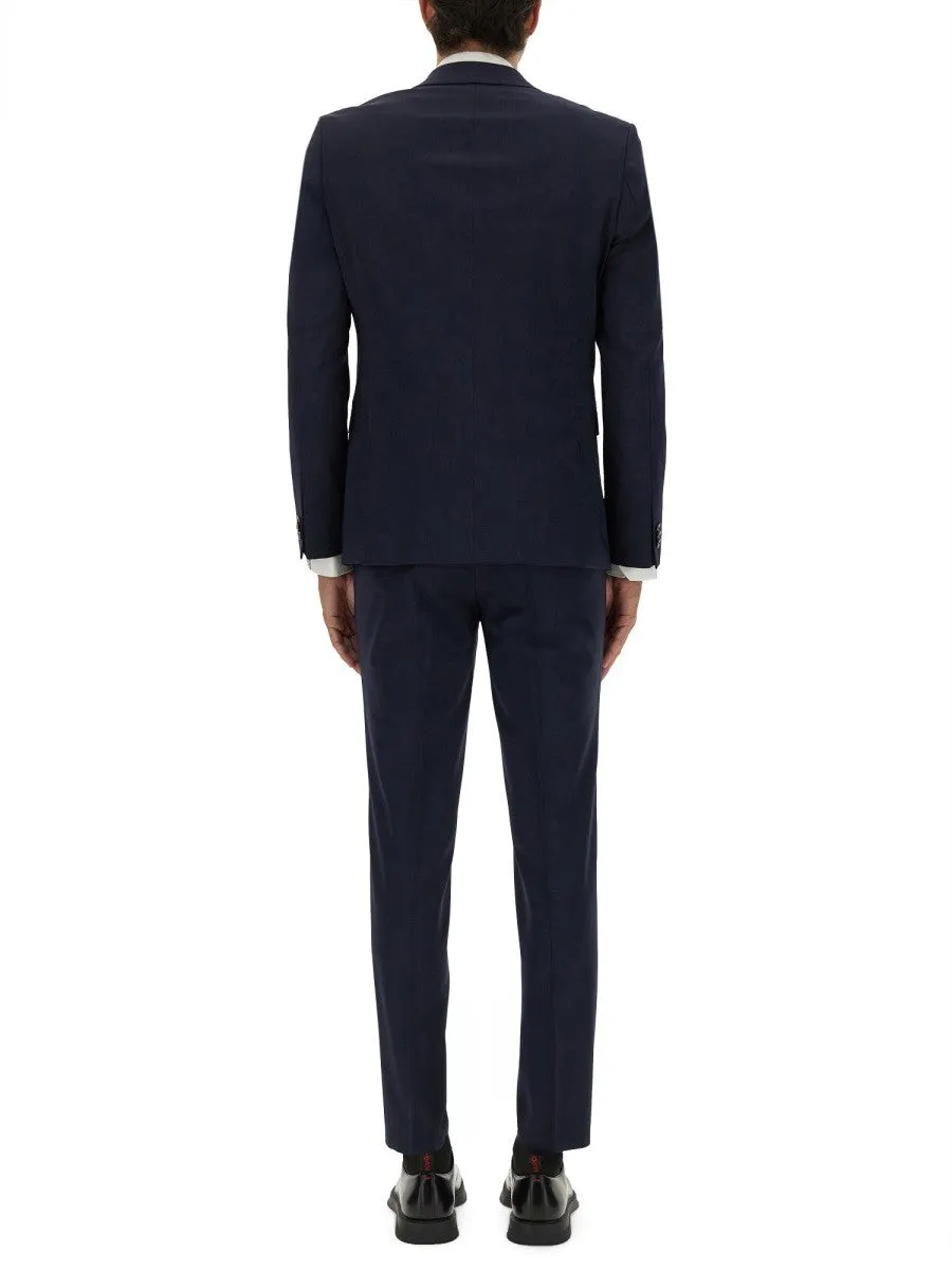 Hugo SLIM FIT TWO PIECE SUIT sold by Siebentaschen product image thumbnail 3