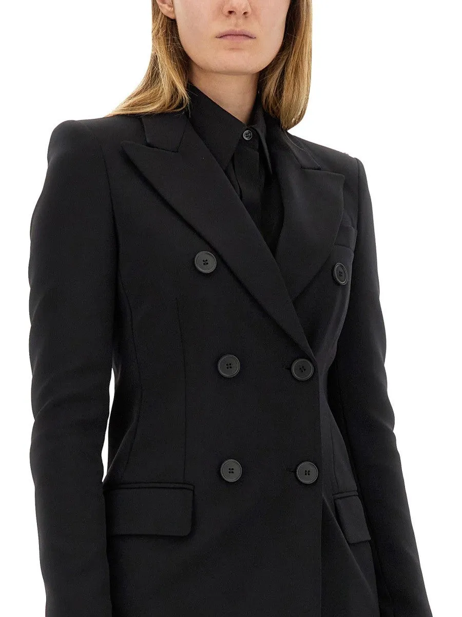 Sportmax "FRIZZO" JACKET sold by Siebentaschen product image thumbnail 4