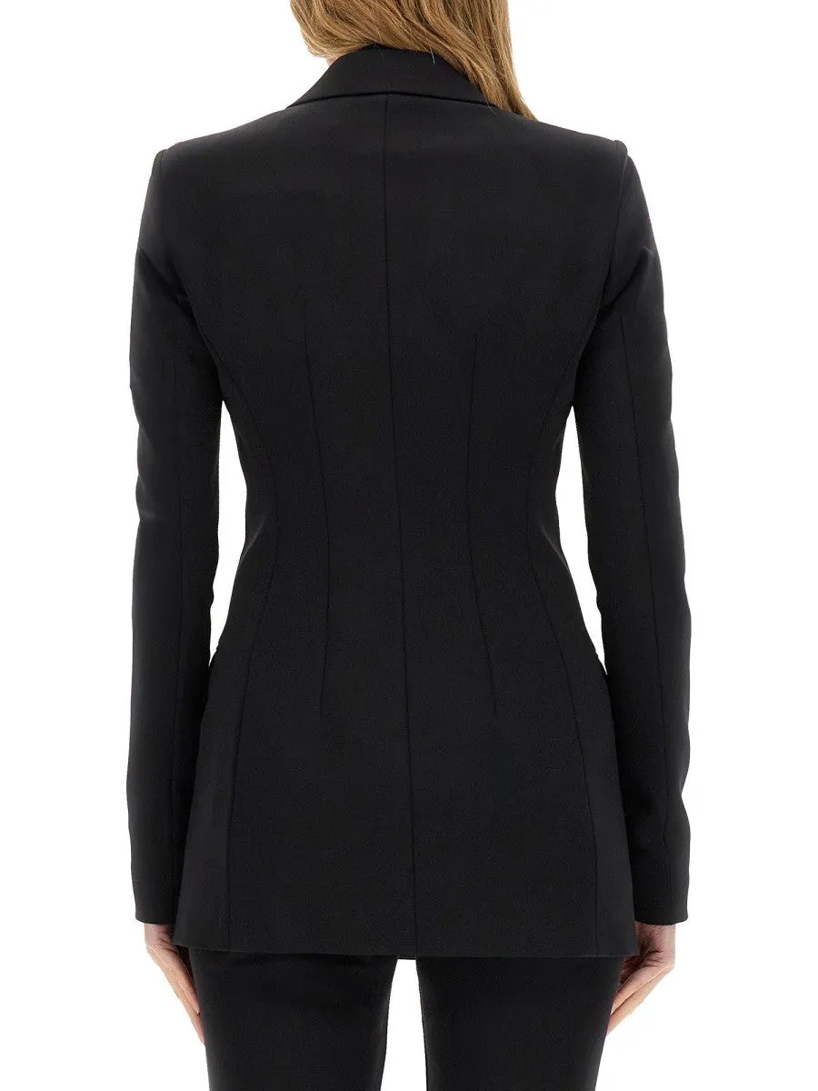 Sportmax "FRIZZO" JACKET sold by Siebentaschen product image thumbnail 3