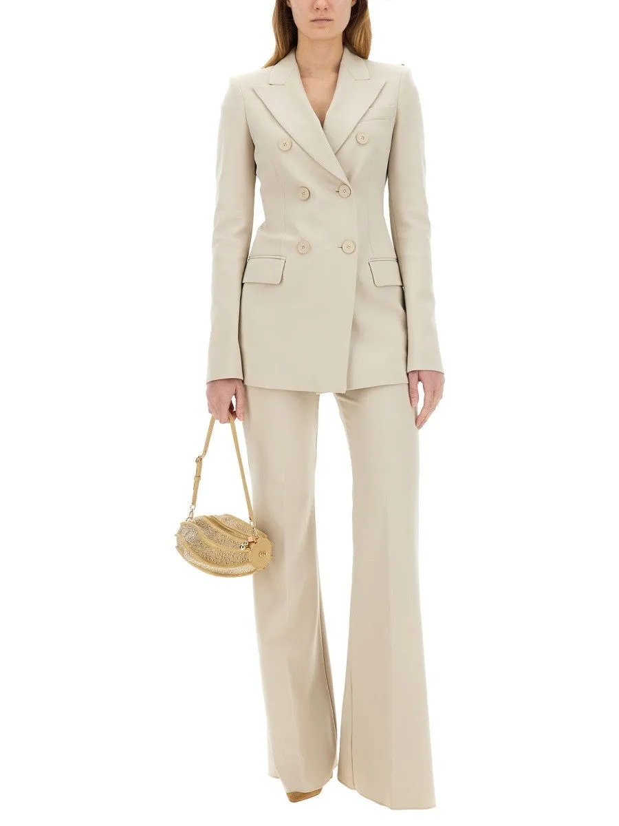 Sportmax PANTS "OLEA" sold by Siebentaschen product image thumbnail 2