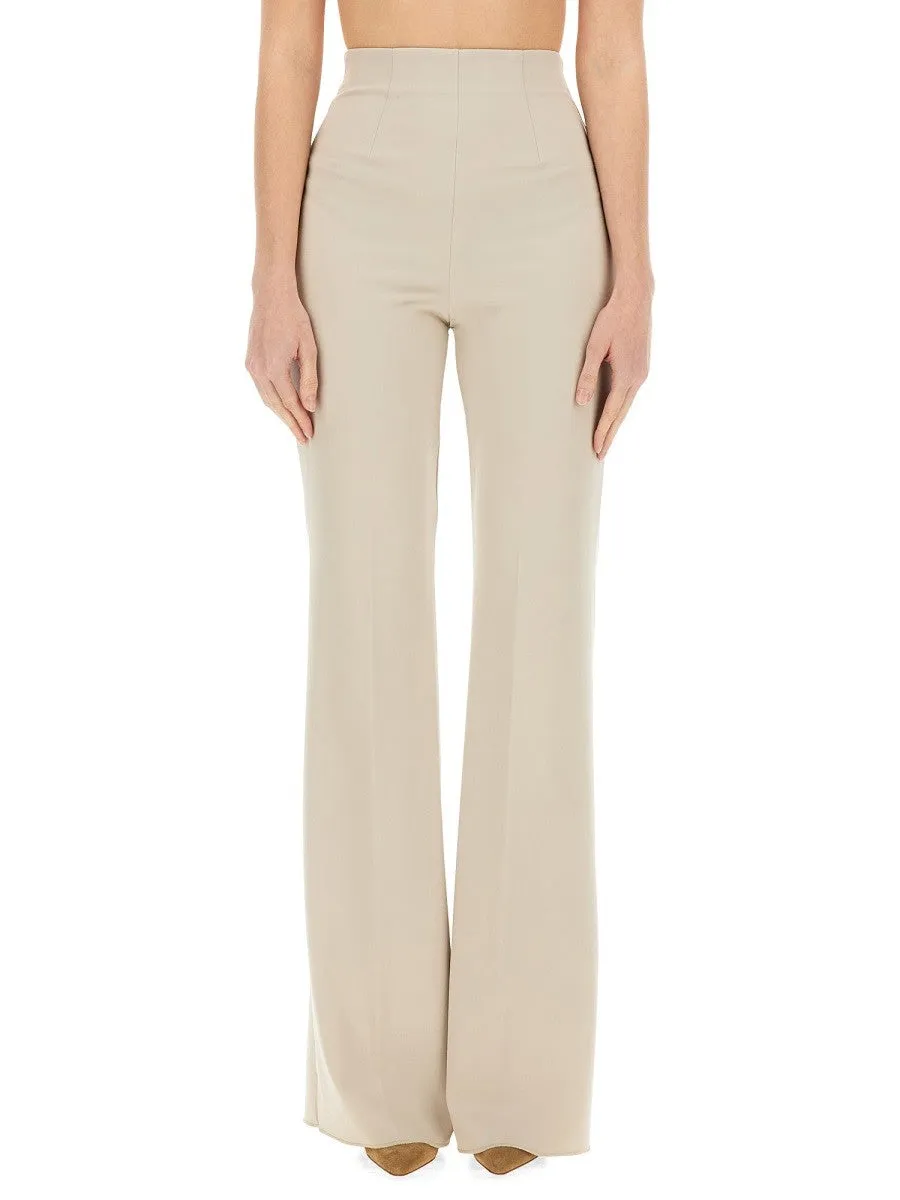 Sportmax PANTS "OLEA" sold by Siebentaschen