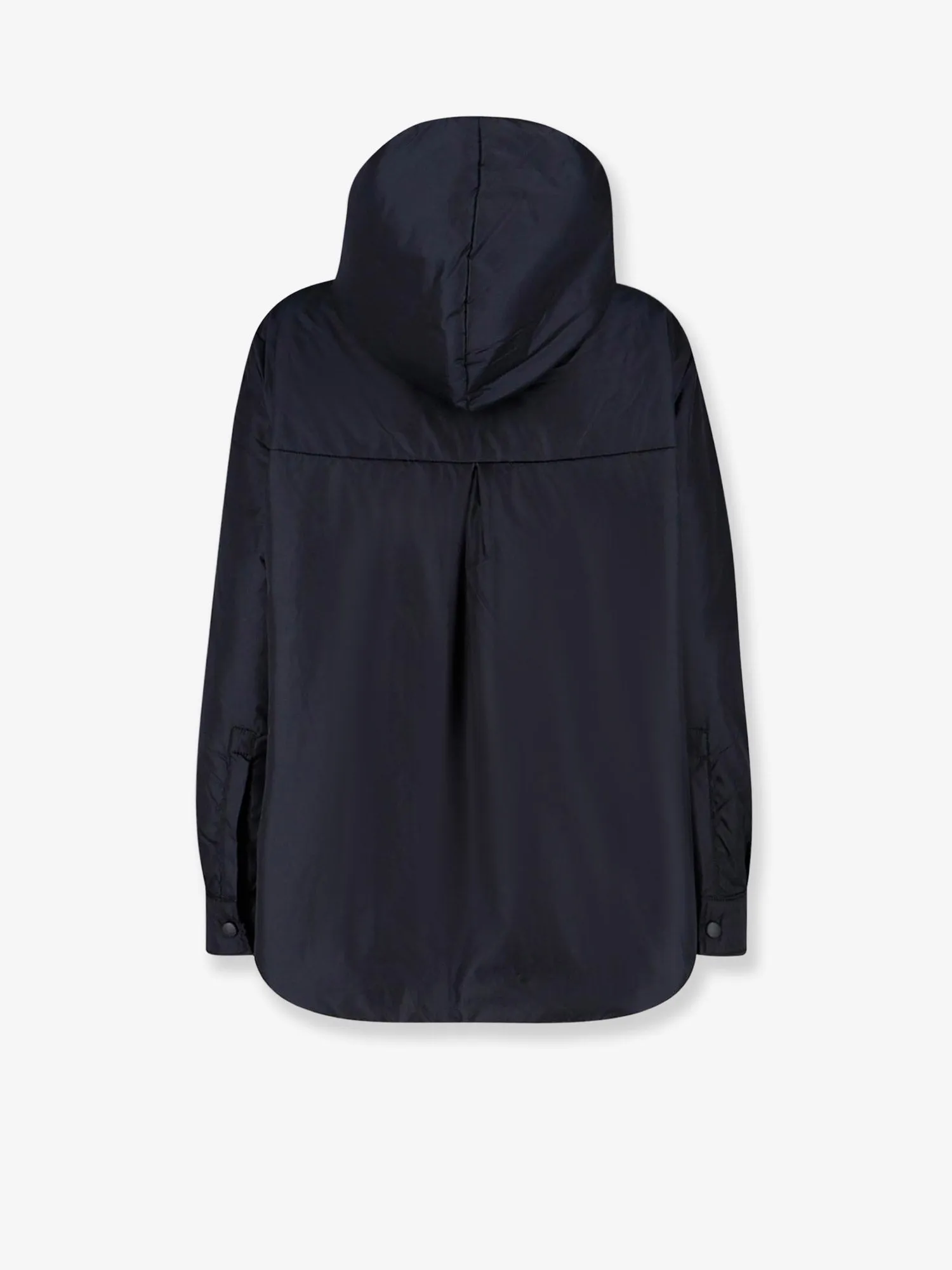 ASPESI Beth nylon jacket sold by Siebentaschen product image thumbnail 2