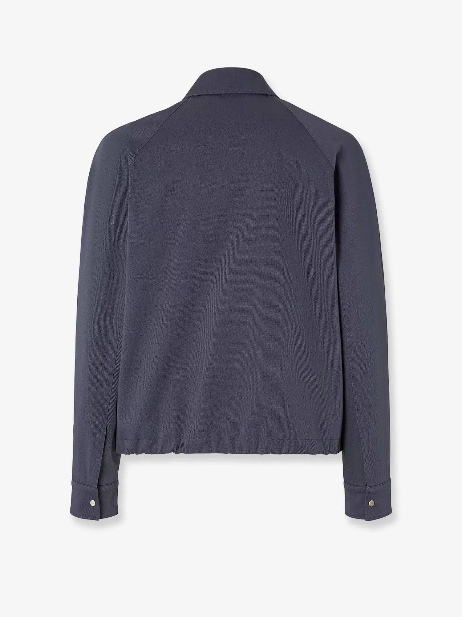 Fendi Cotton jacket with FF detail sold by Siebentaschen product image thumbnail 2