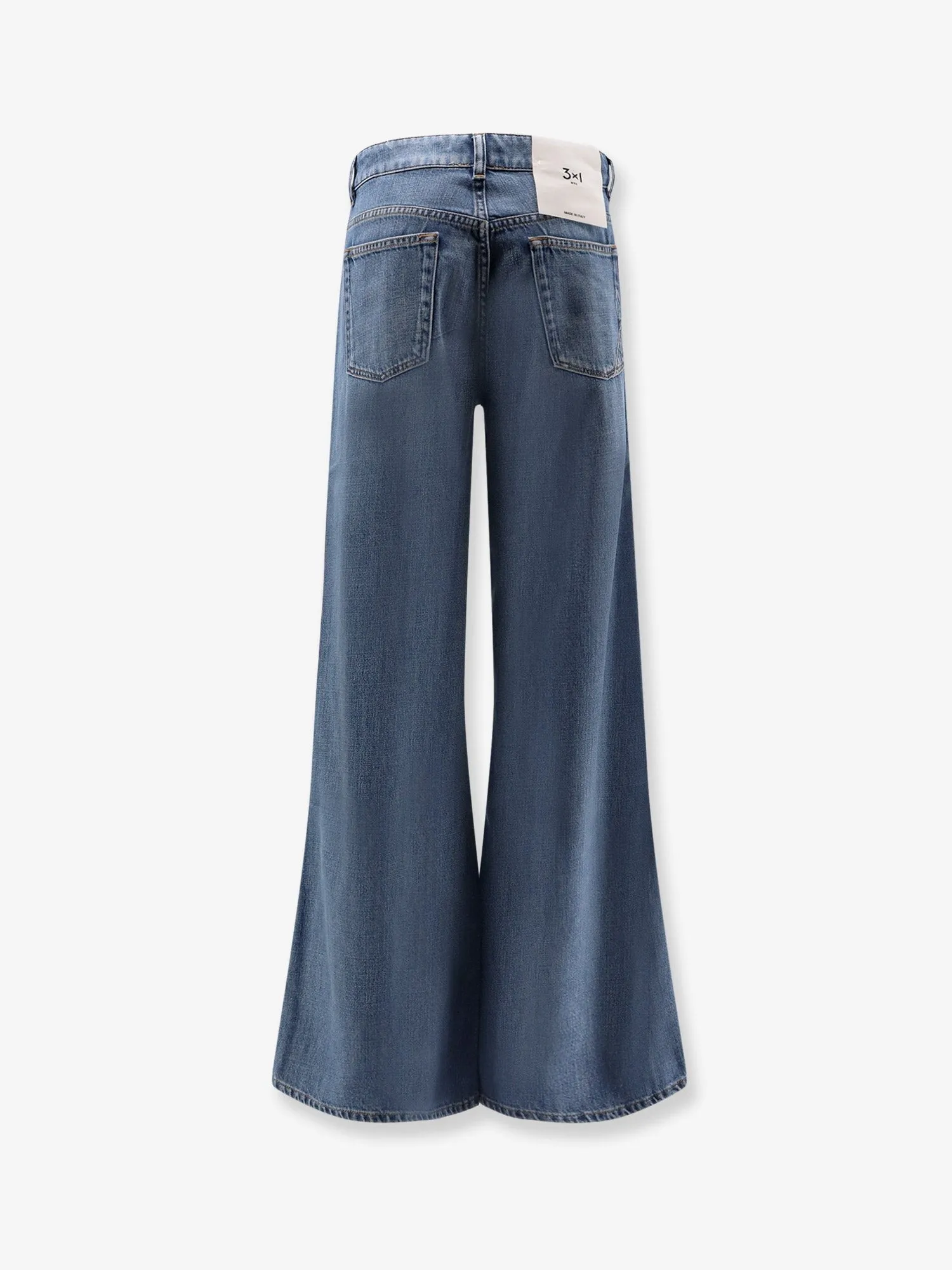 3X1 The Kat jeans sold by Siebentaschen product image thumbnail 2