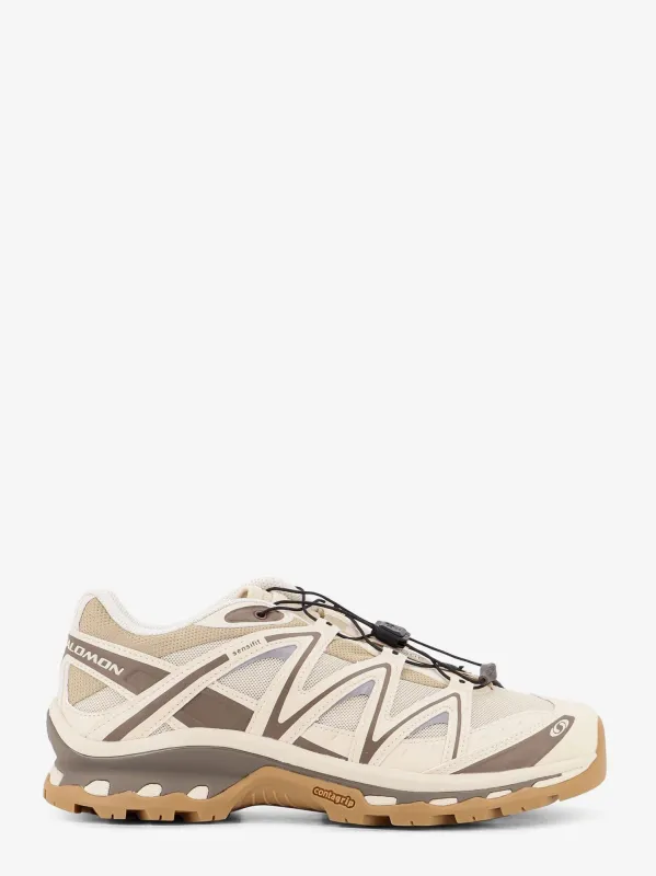 SALOMON Xt-Quest mesh low-top sneakers sold by Siebentaschen