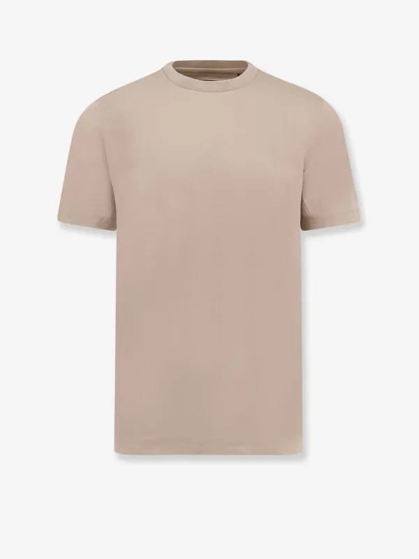 Boss Cotton T-shirt sold by Siebentaschen