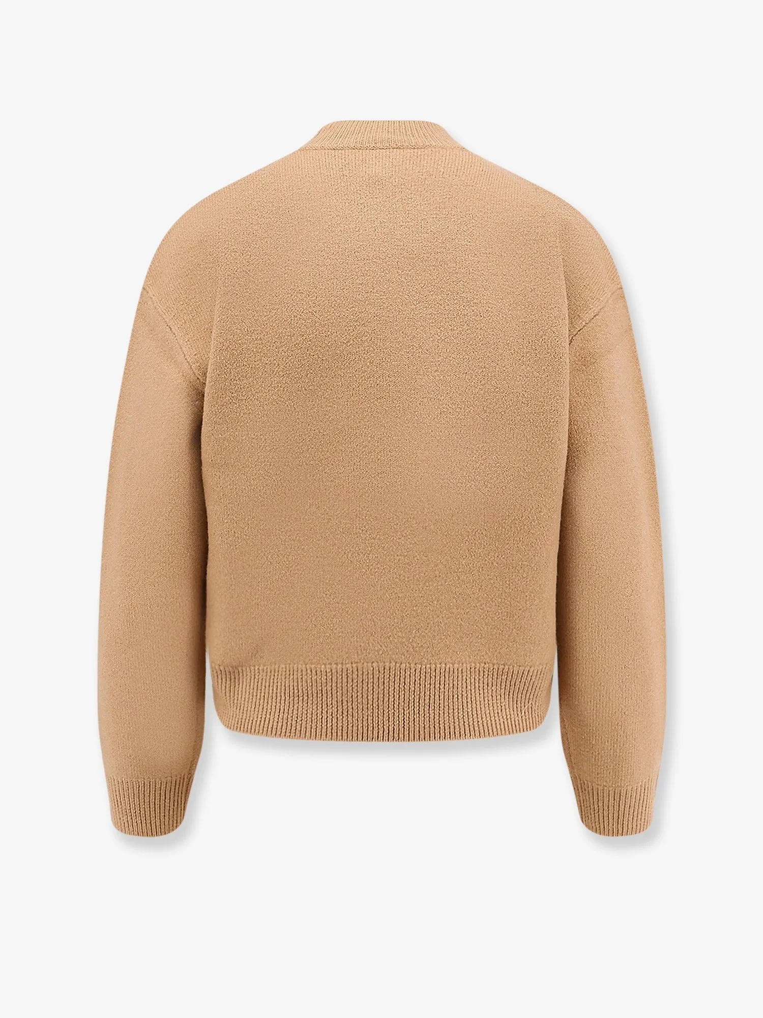 A.P.C. Esther virgin wool sweater sold by Siebentaschen product image thumbnail 2