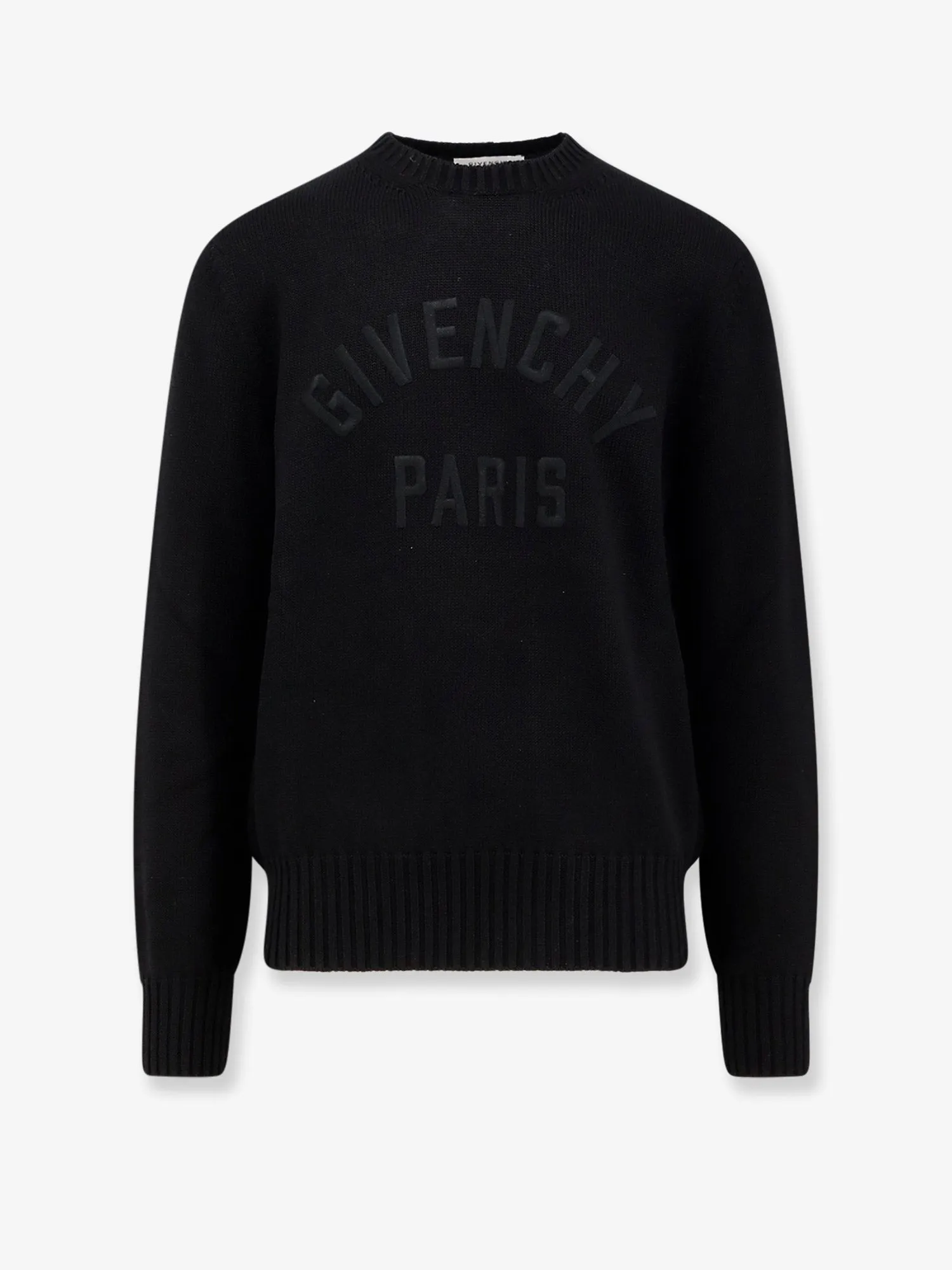 Givenchy Cotton sweater sold by Siebentaschen