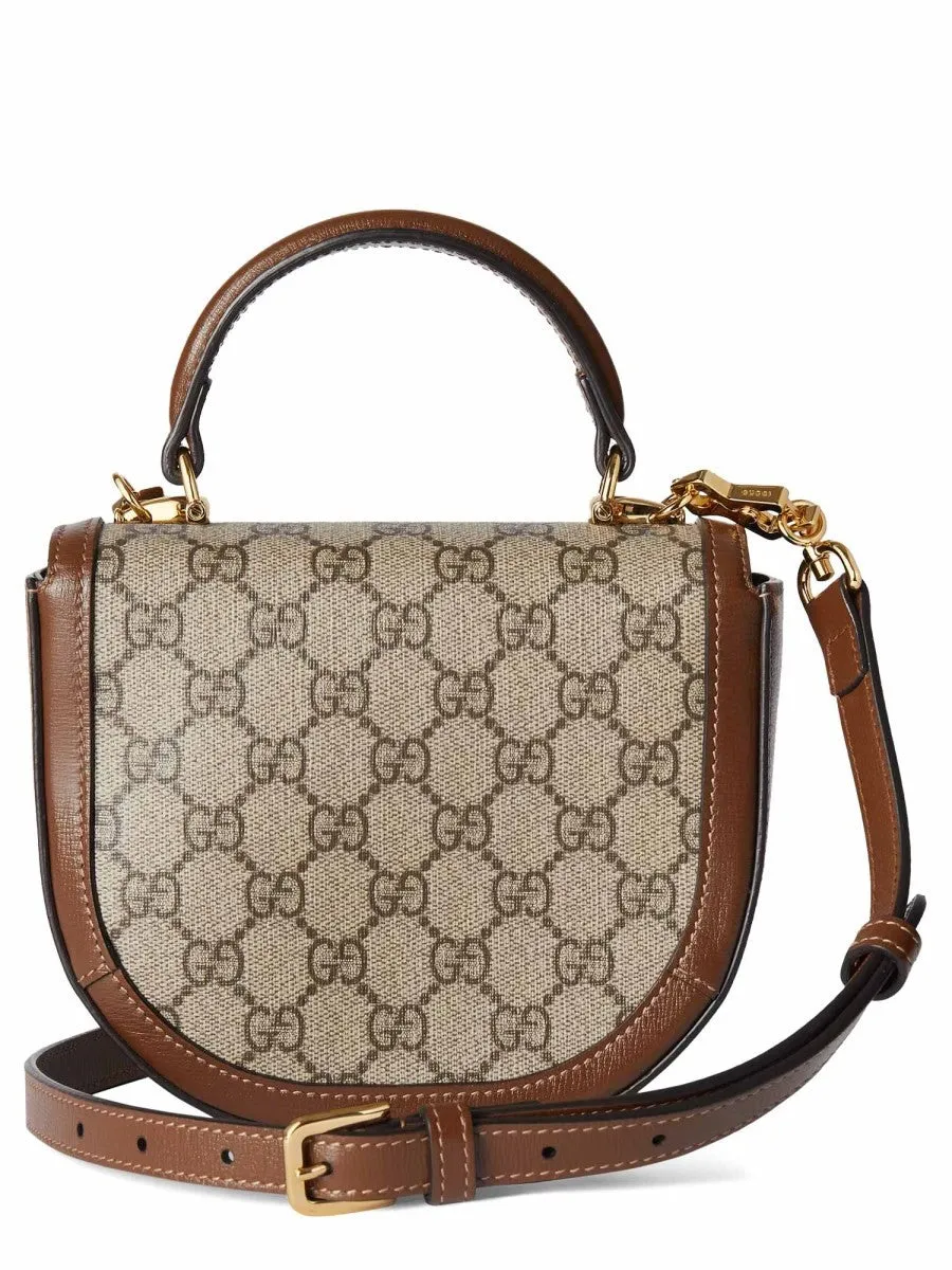 Gucci HANDBAG "HORSEBIT 1955" MINI sold by Siebentaschen product image thumbnail 3