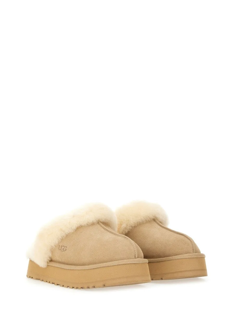 Ugg SLIPPER "DISQUETTE" sold by Siebentaschen product image thumbnail 2