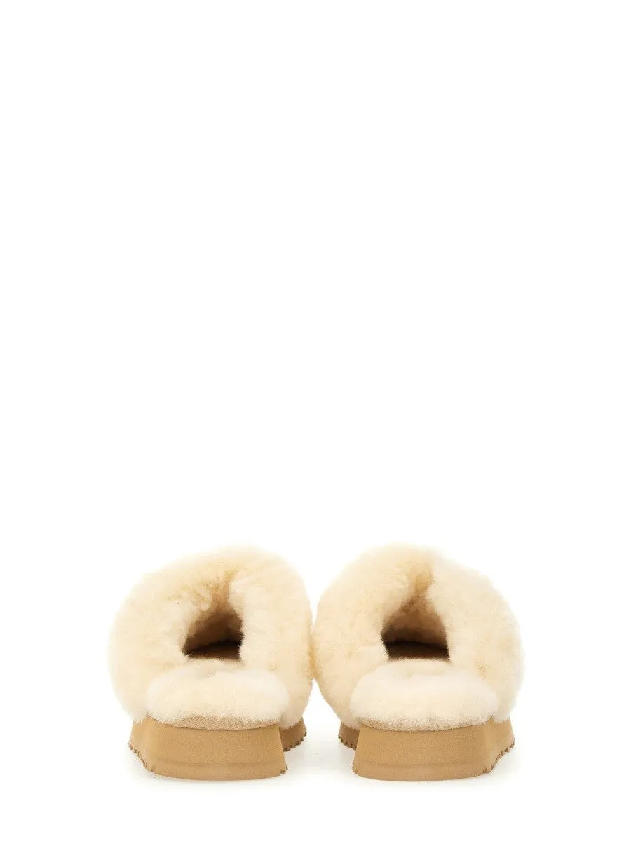 Ugg SLIPPER "DISQUETTE" sold by Siebentaschen product image thumbnail 3