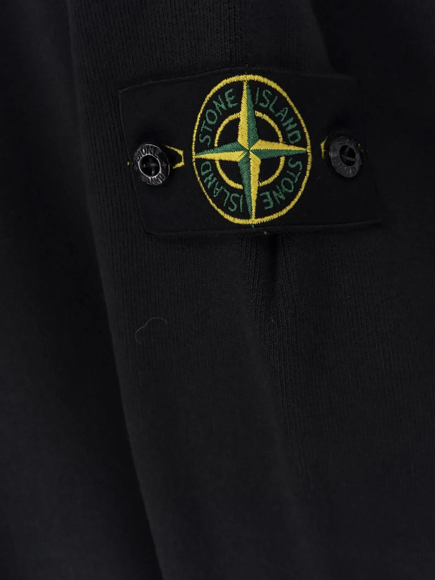 Stone Island COTTON SWEATSHIRT sold by Siebentaschen product image thumbnail 3