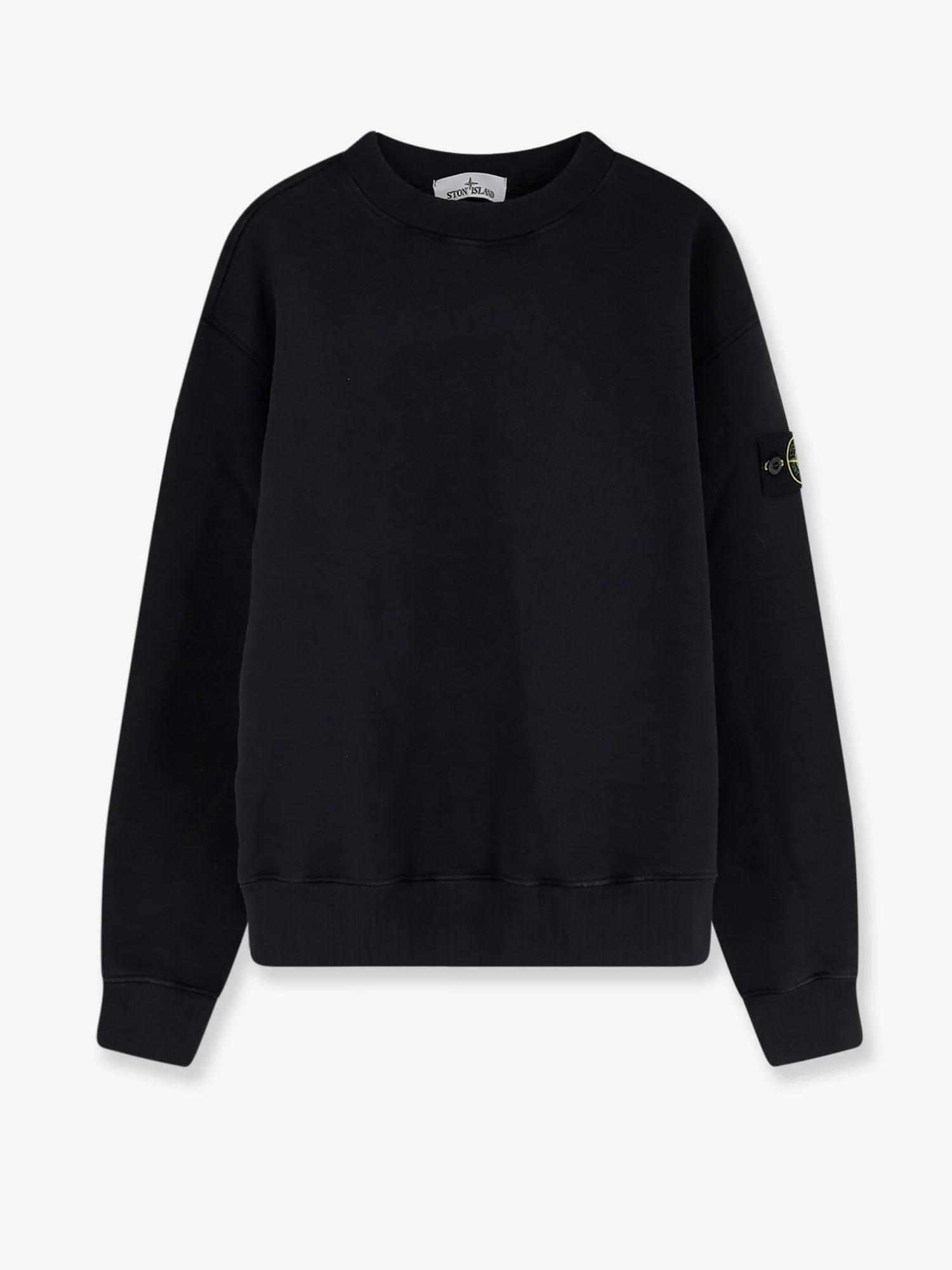 Stone Island COTTON SWEATSHIRT sold by Siebentaschen