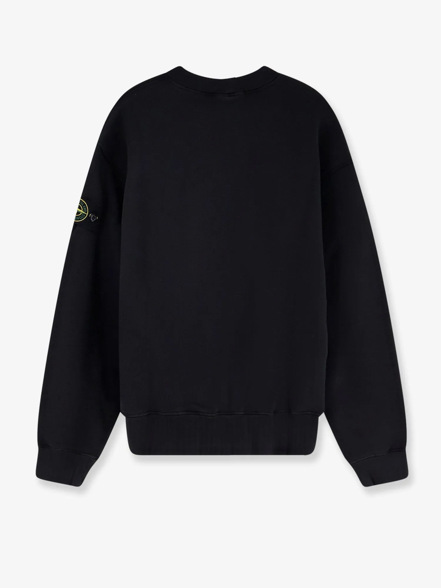 Stone Island COTTON SWEATSHIRT sold by Siebentaschen product image thumbnail 2