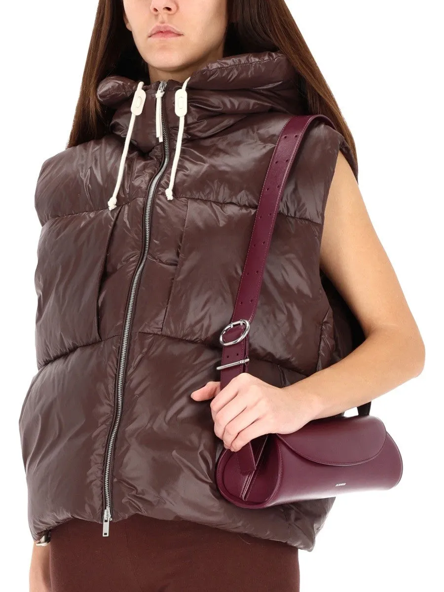 JIL SANDER PADDED VEST sold by Siebentaschen product image thumbnail 4