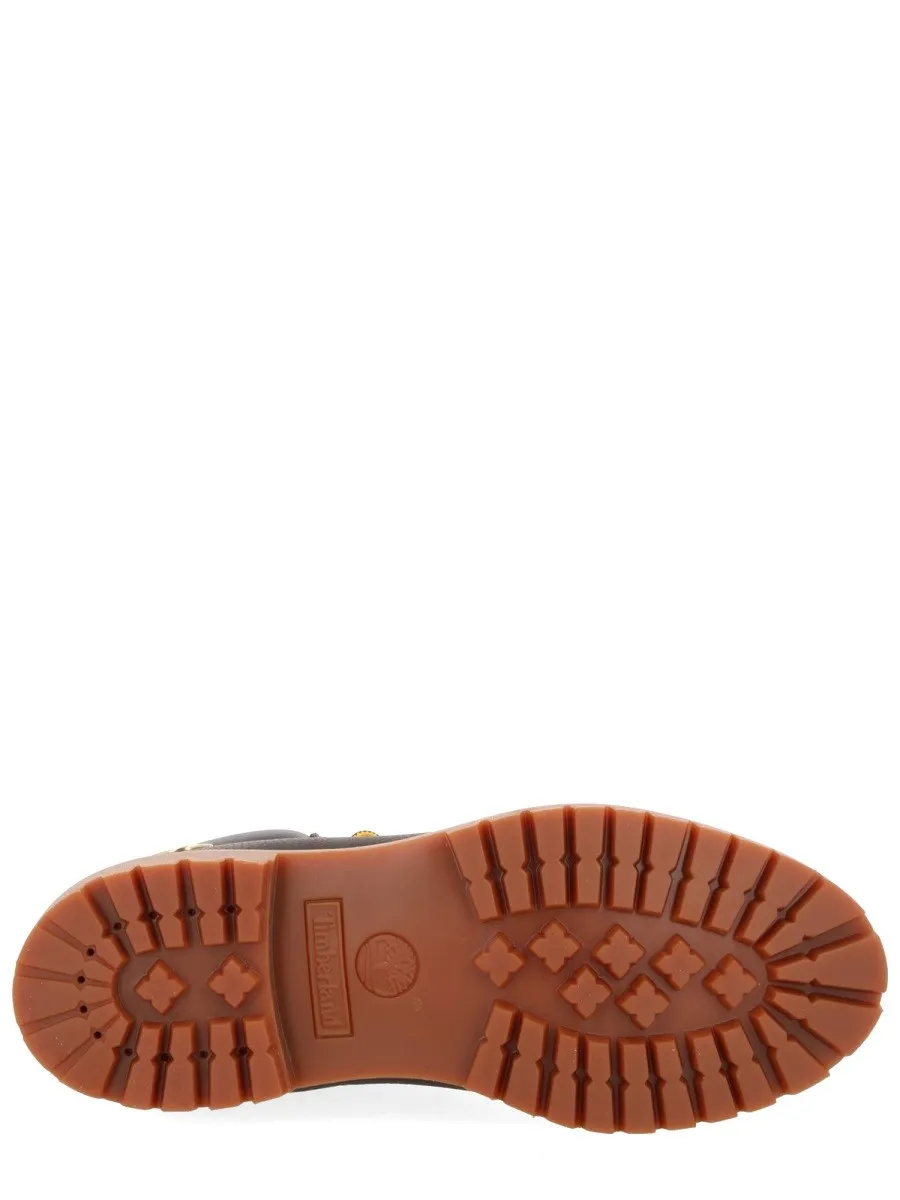 Timberland WATERPROOF LACE-UP BOOT sold by Siebentaschen product image thumbnail 5