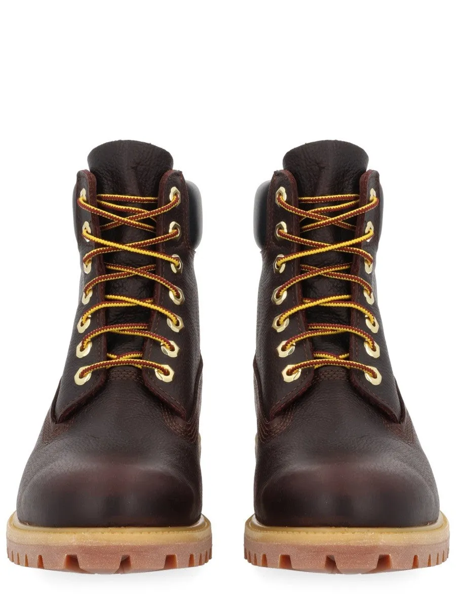 Timberland WATERPROOF LACE-UP BOOT sold by Siebentaschen product image thumbnail 3