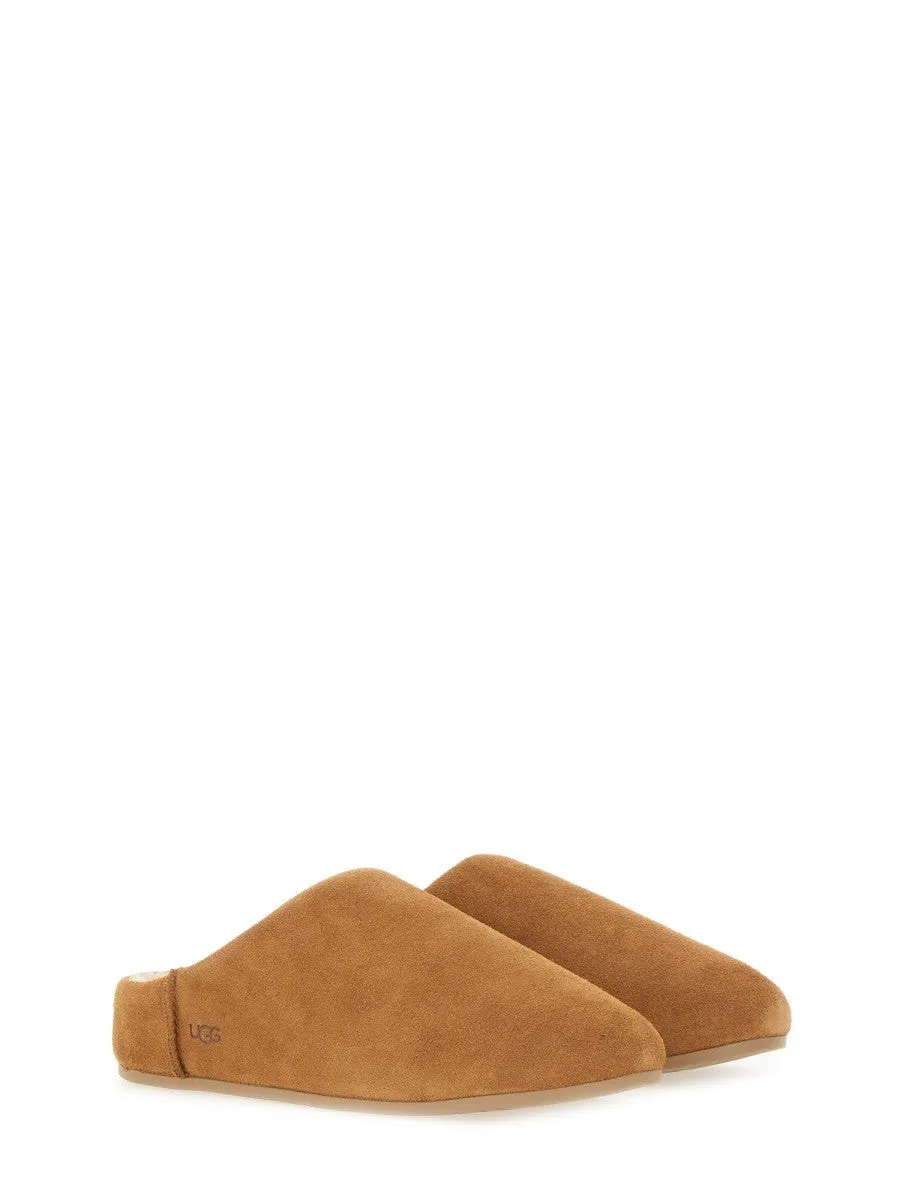 Ugg SLIP-ON "ELEA" sold by Siebentaschen