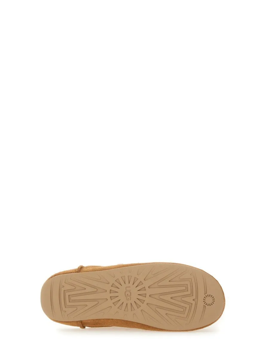 Ugg SLIP-ON "ELEA" sold by Siebentaschen product image thumbnail 5
