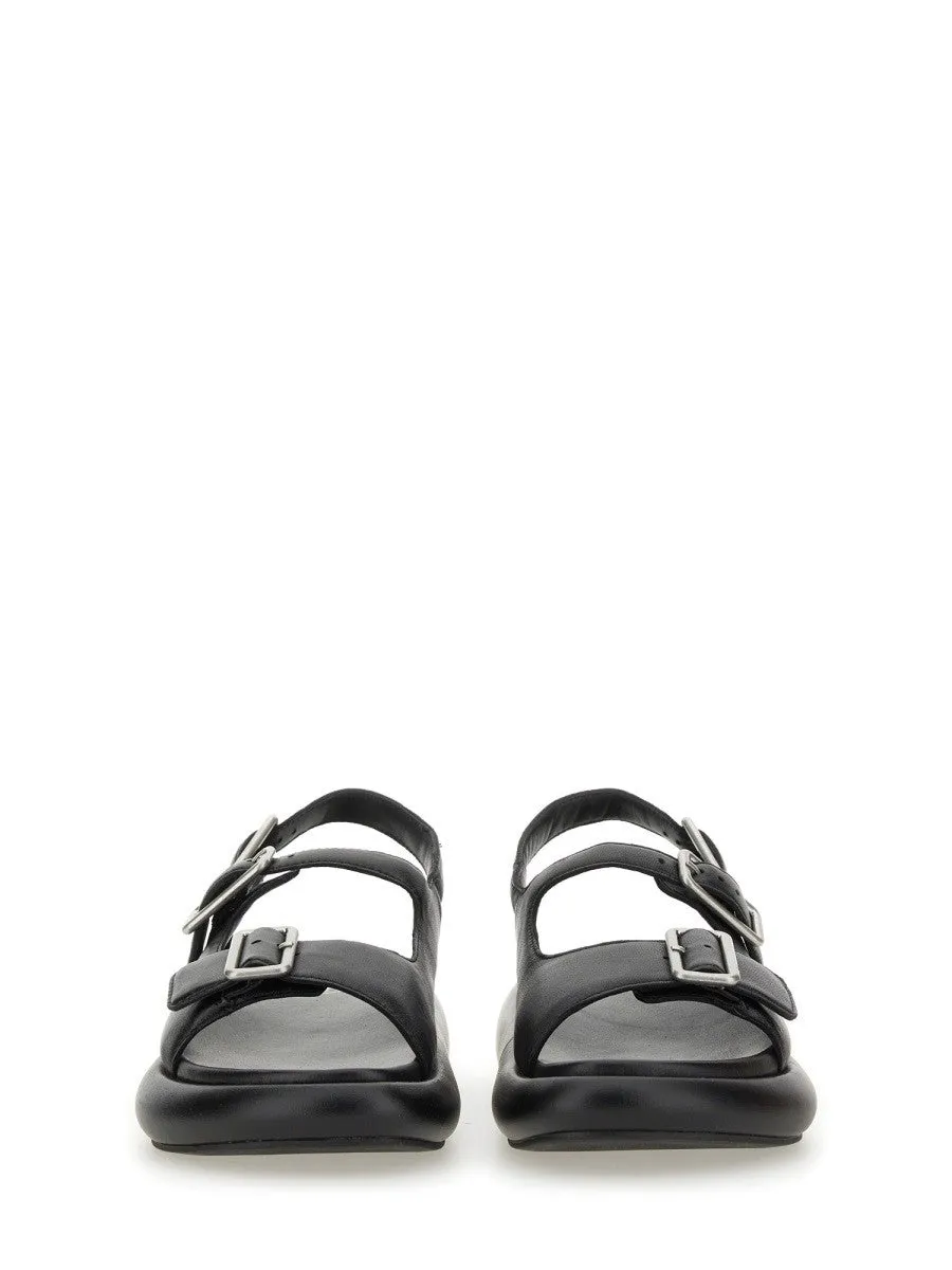Ash SANDAL "VIRGY" sold by Siebentaschen product image thumbnail 4