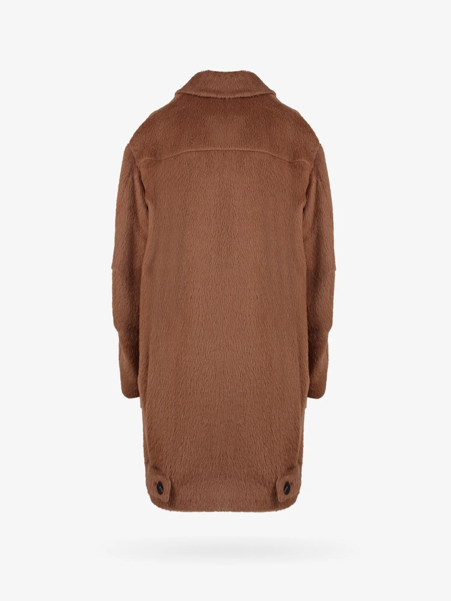 Hevo Alpaca and virgin wool with zip sold by Siebentaschen product image thumbnail 2