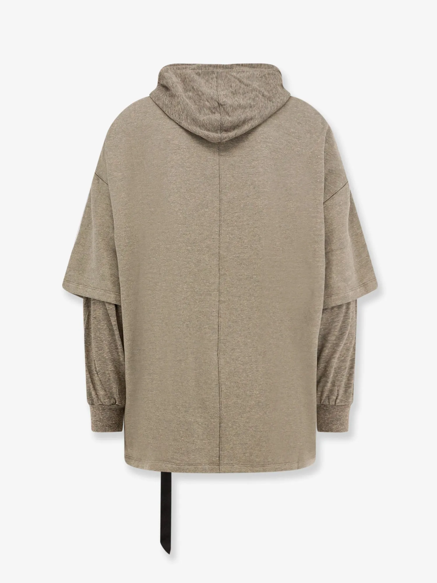 Drkshdw Tommy Hustler cotton blend sweatshirt sold by Siebentaschen product image thumbnail 2