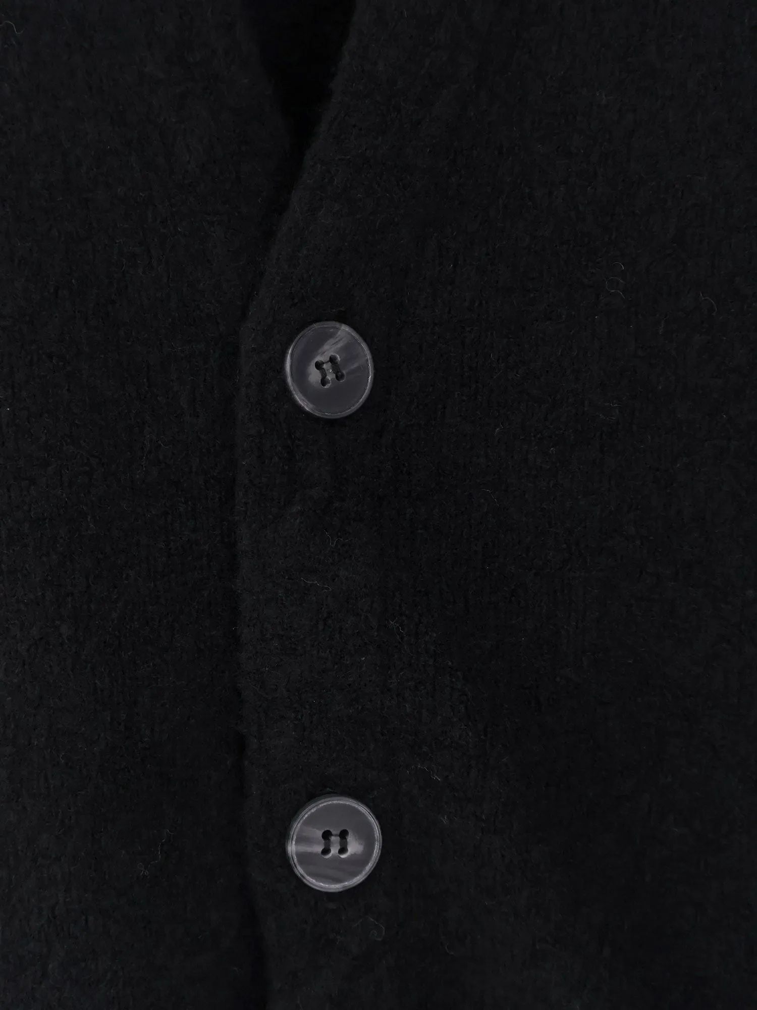 ALPHA-STUDIO Cashmere cardigan sold by Siebentaschen product image thumbnail 3