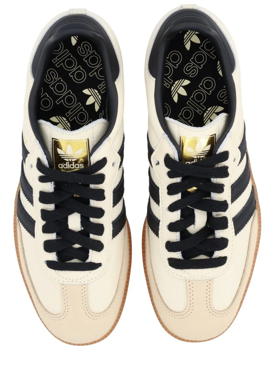 ADIDAS ORIGINALS "SAMBA OG" SNEAKER sold by Siebentaschen product image thumbnail 5