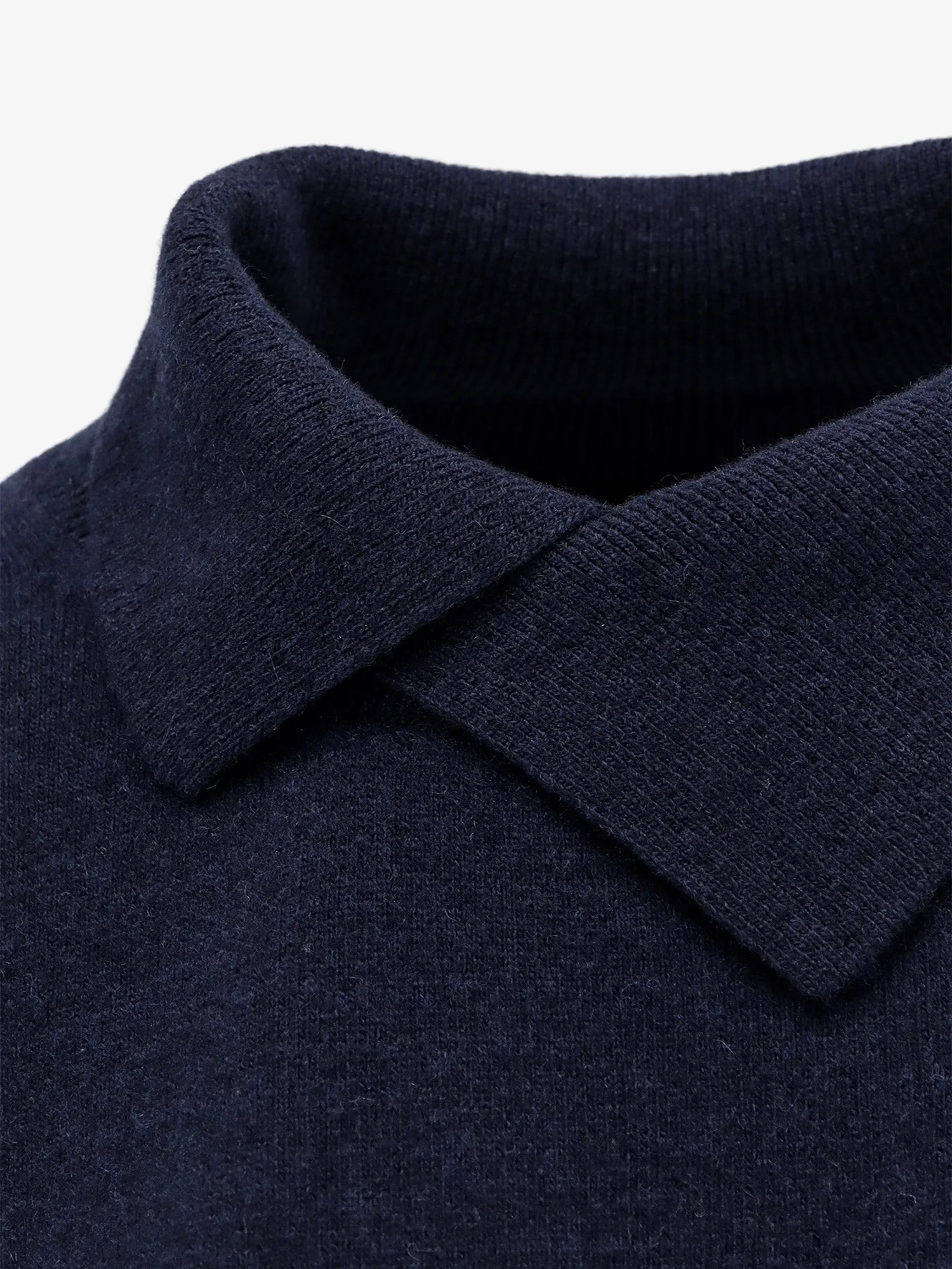 THE 73 Turtleneck wool sweater sold by Siebentaschen product image thumbnail 3