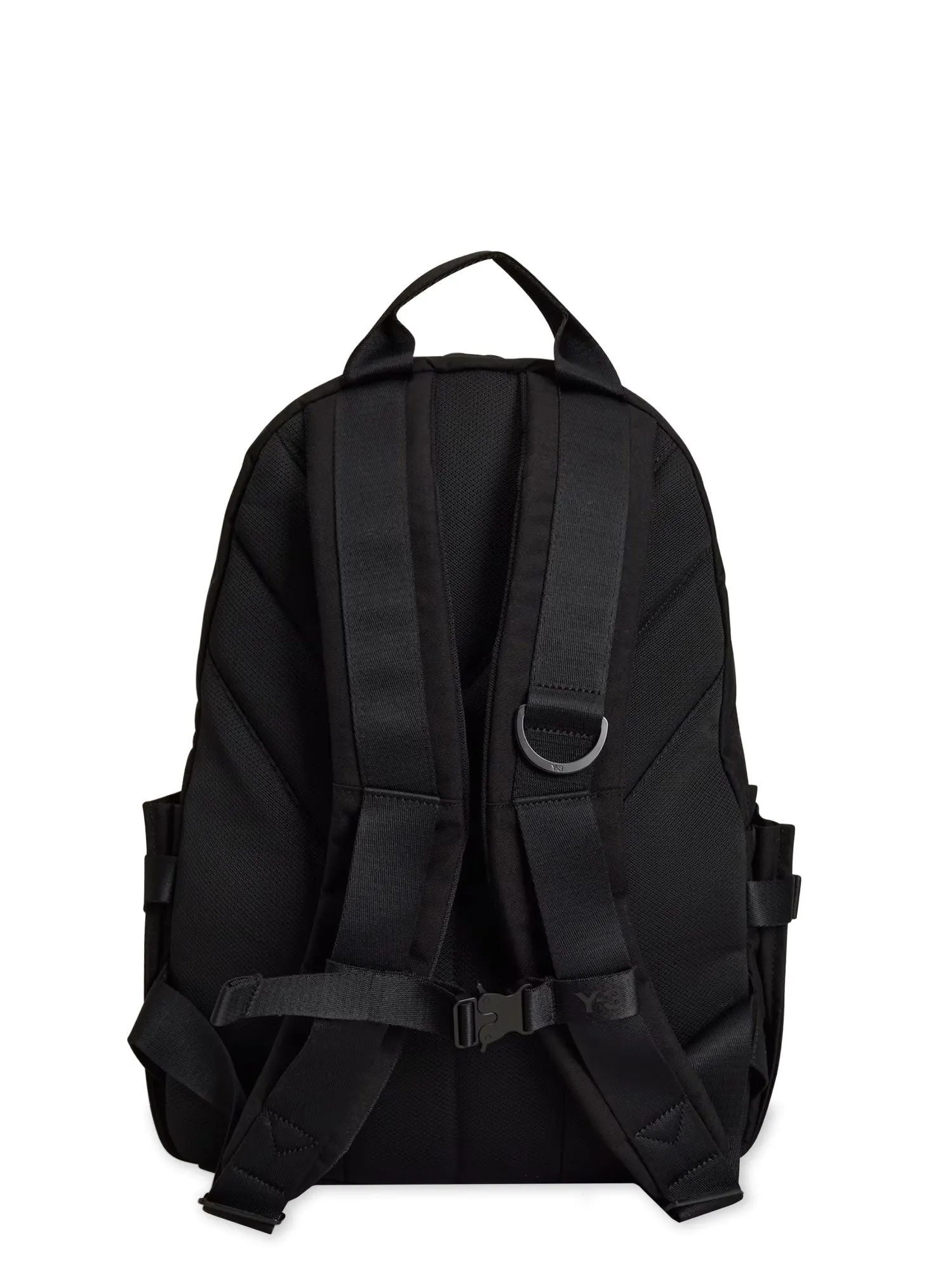 ADIDAS Y-3 Y-3 Stapl Backp nylon backpack sold by Siebentaschen product image thumbnail 3
