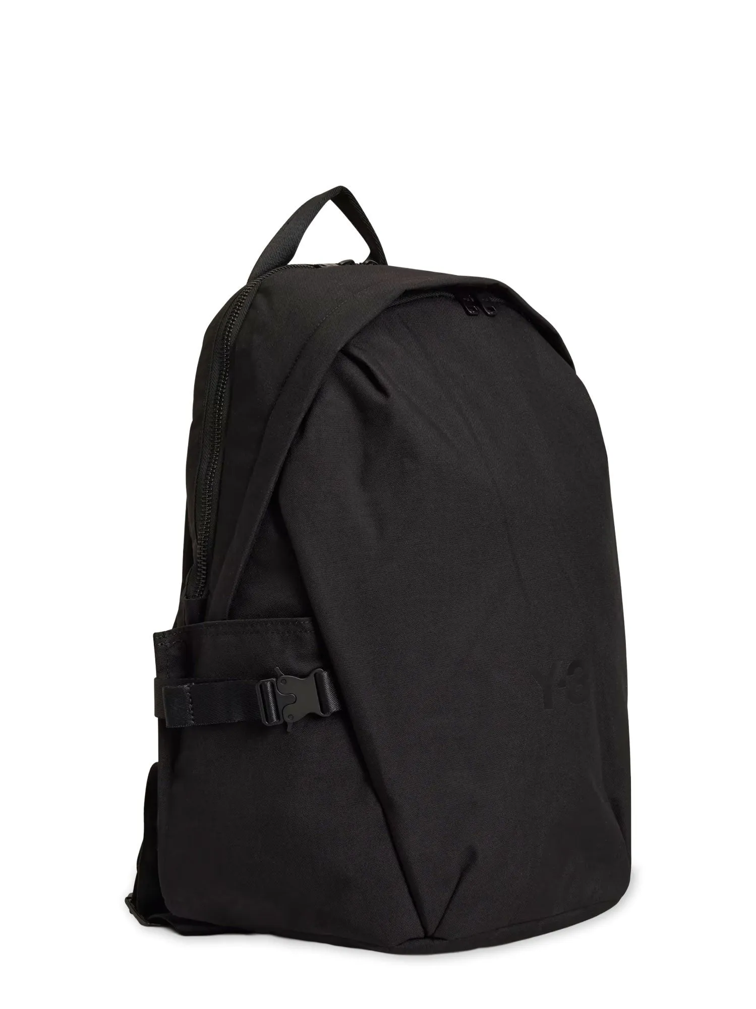 ADIDAS Y-3 Y-3 Stapl Backp nylon backpack sold by Siebentaschen product image thumbnail 4