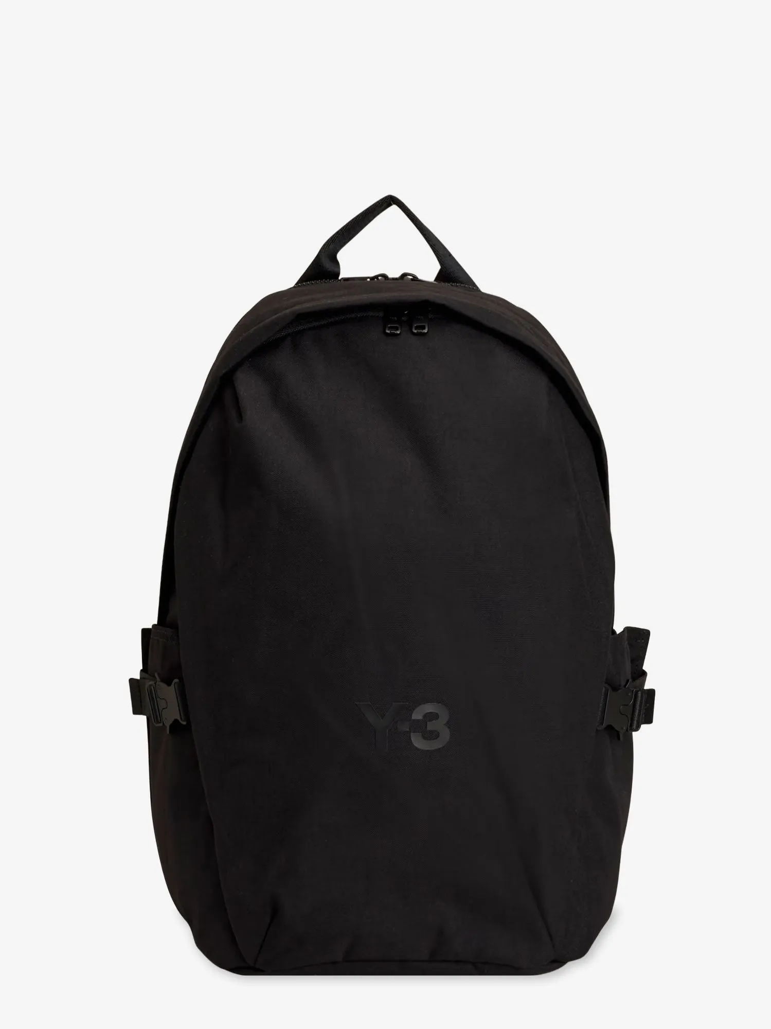 ADIDAS Y-3 Y-3 Stapl Backp nylon backpack sold by Siebentaschen