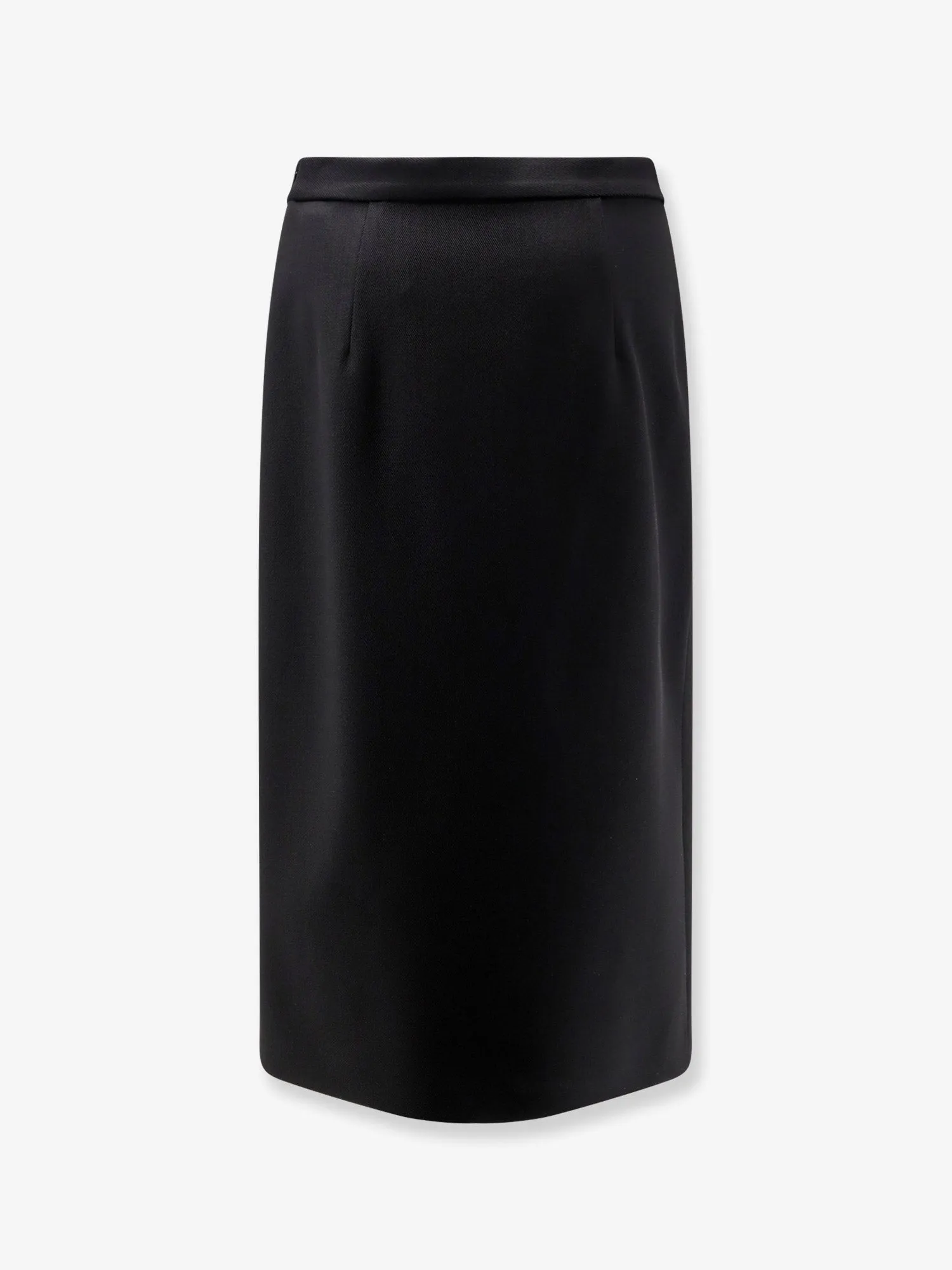 Lardini Virgin wool skirt sold by Siebentaschen product image thumbnail 2