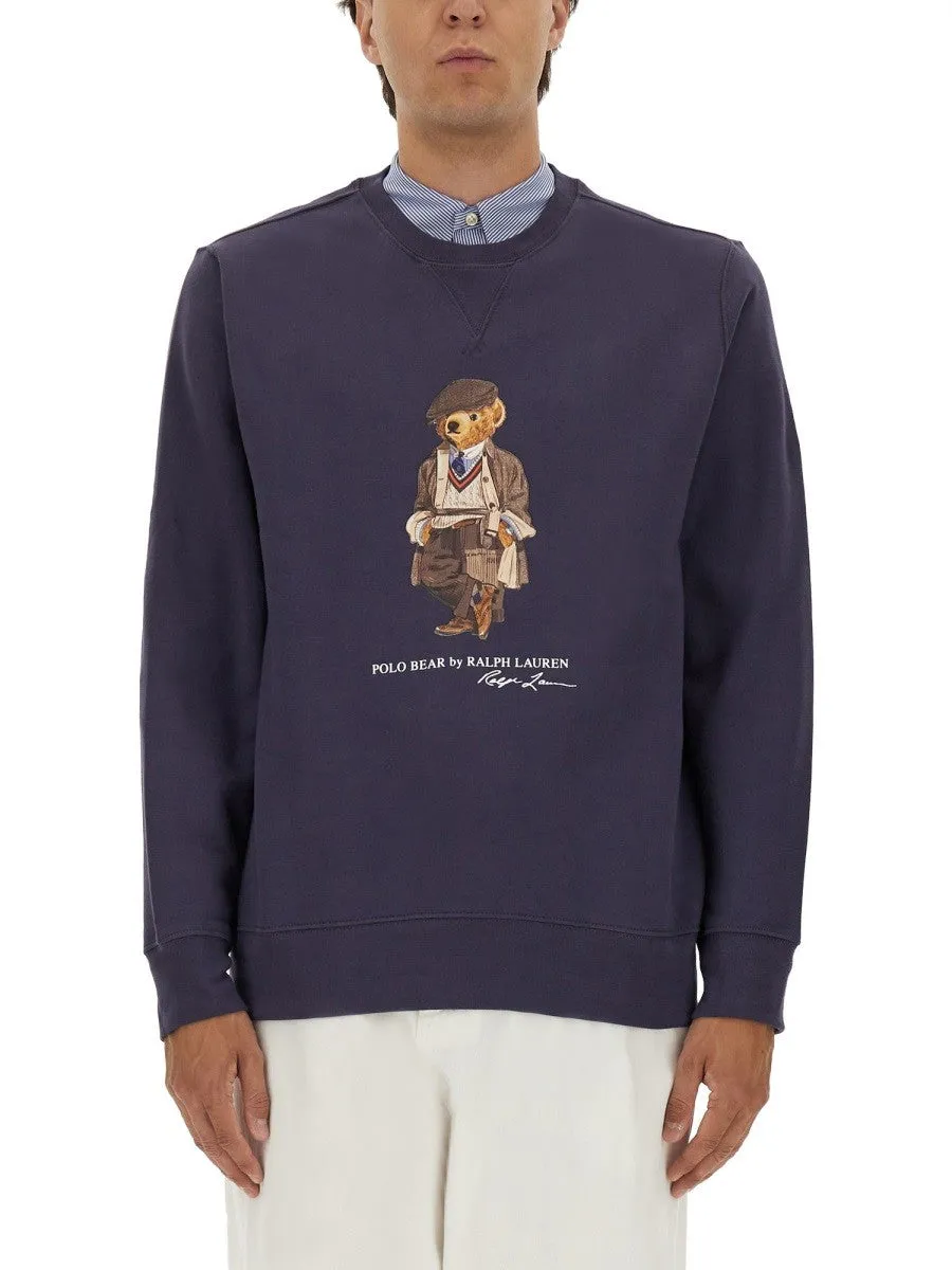 Polo Ralph Lauren "POLO BEAR" SHIRT sold by Siebentaschen product image thumbnail 3