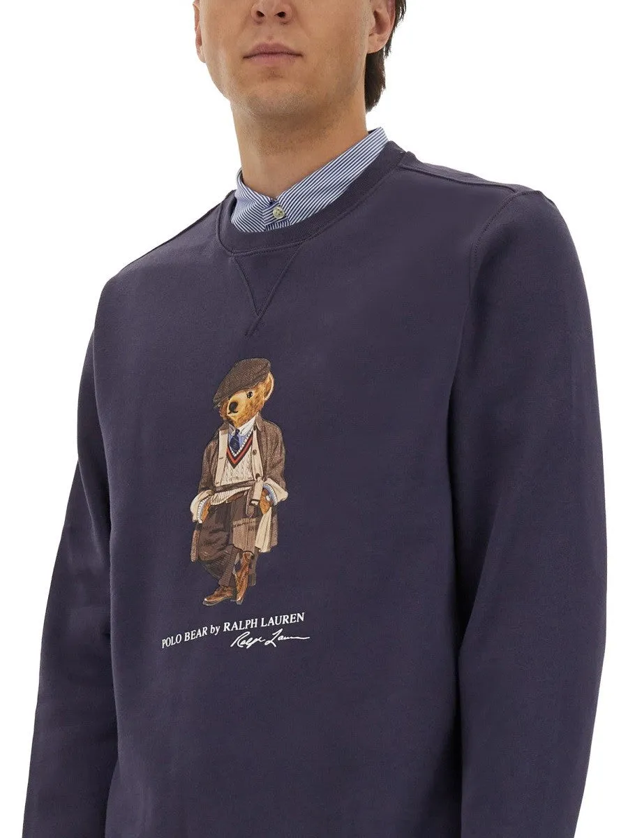 Polo Ralph Lauren "POLO BEAR" SHIRT sold by Siebentaschen product image thumbnail 2