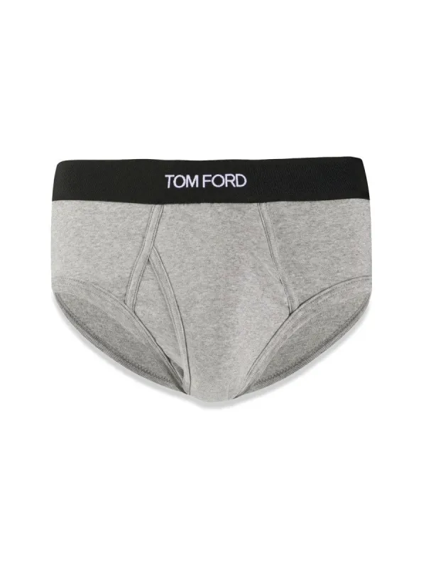 TOM FORD BRIEFS WITH LOGO sold by Siebentaschen