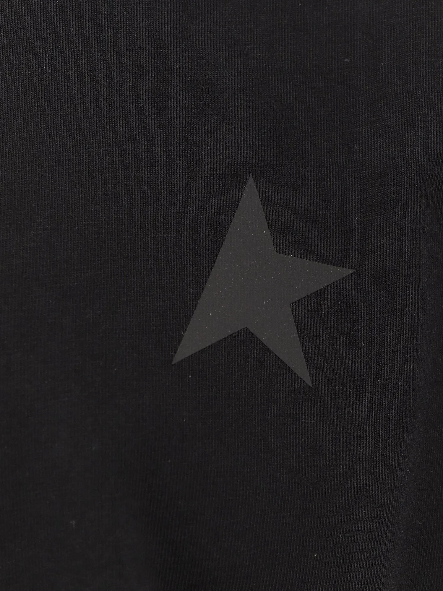 Golden Goose Deluxe Brand Regular cotton t-shirt sold by Siebentaschen product image thumbnail 3