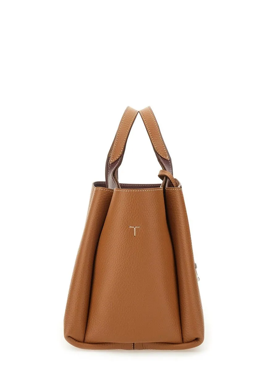 TOD'S BORSA MINI IN PELLE sold by Siebentaschen product image thumbnail 5