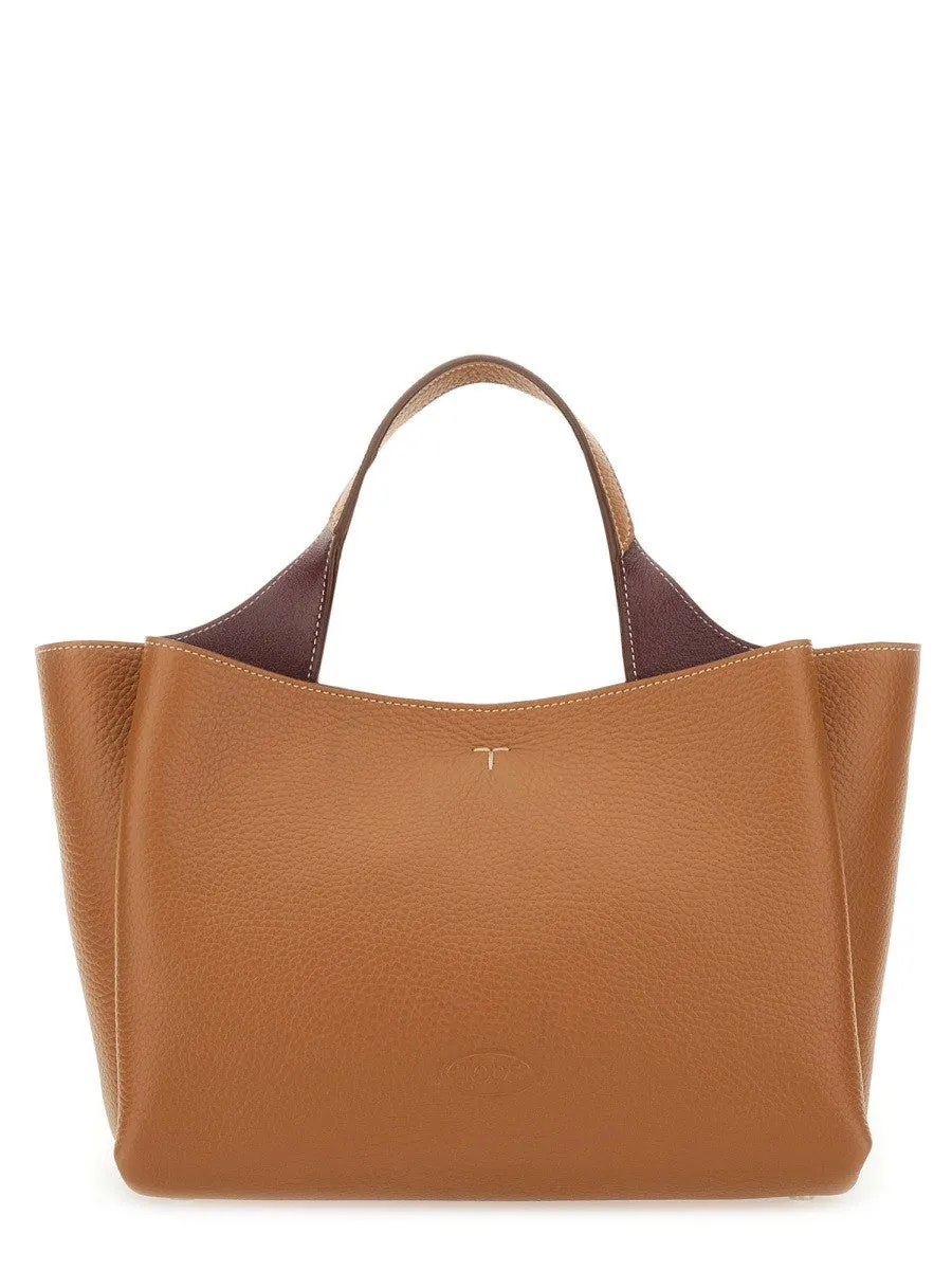 TOD'S BORSA MINI IN PELLE sold by Siebentaschen product image thumbnail 4