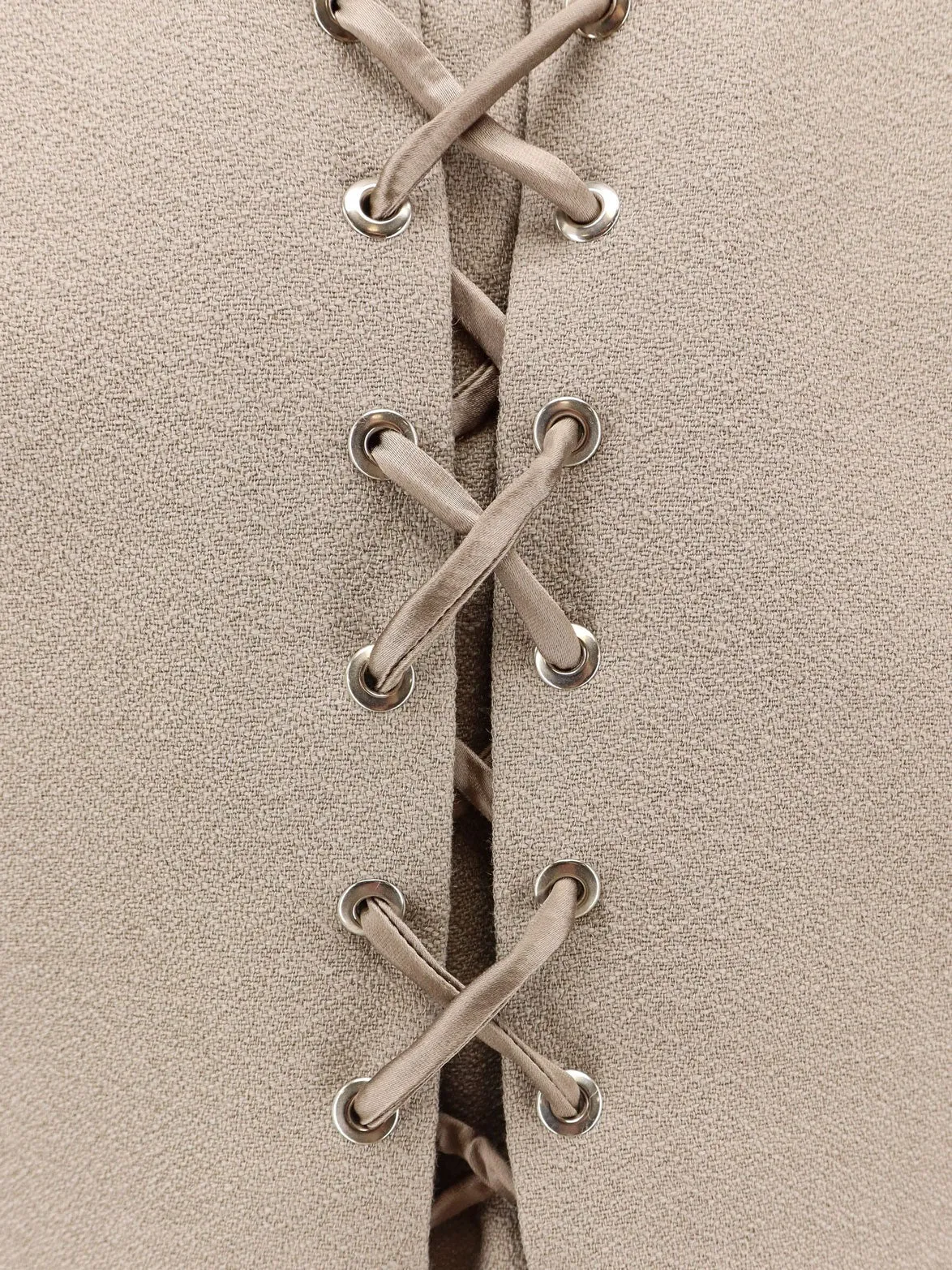 STELLA MAXWELL X MARELLA Wool blend blazer sold by Siebentaschen product image thumbnail 3