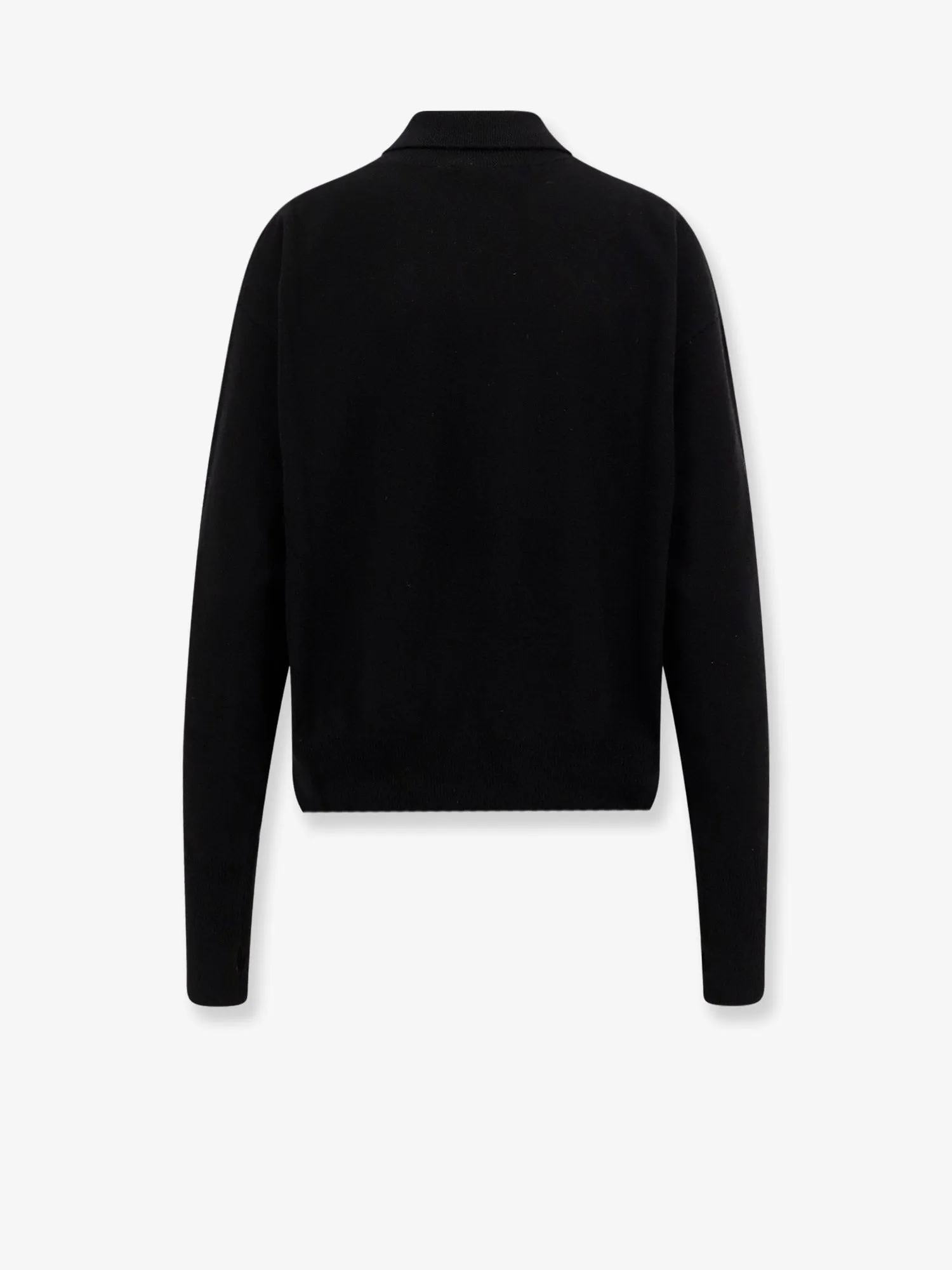 THE 73 Turtleneck wool sweater sold by Siebentaschen product image thumbnail 2