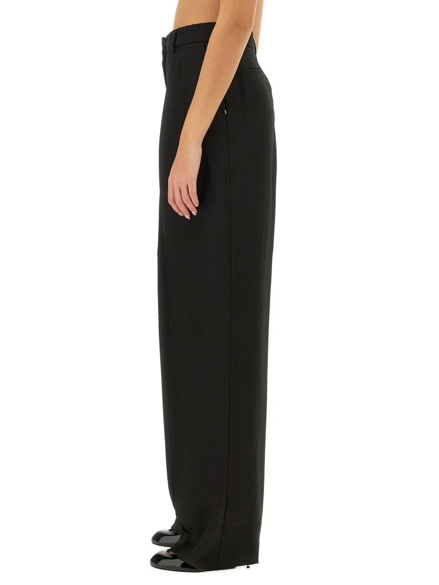 Sportmax "HELLO" PANTS sold by Siebentaschen product image thumbnail 4