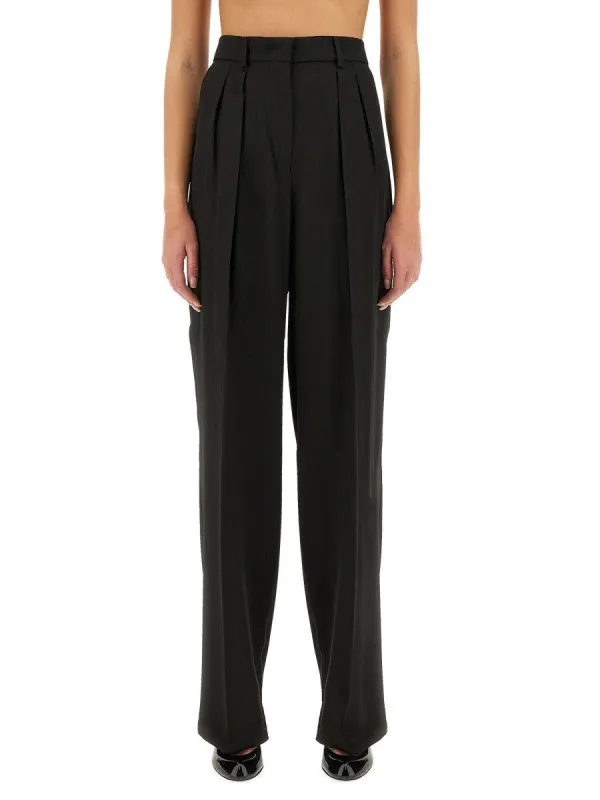 Sportmax "HELLO" PANTS made by Sportmax