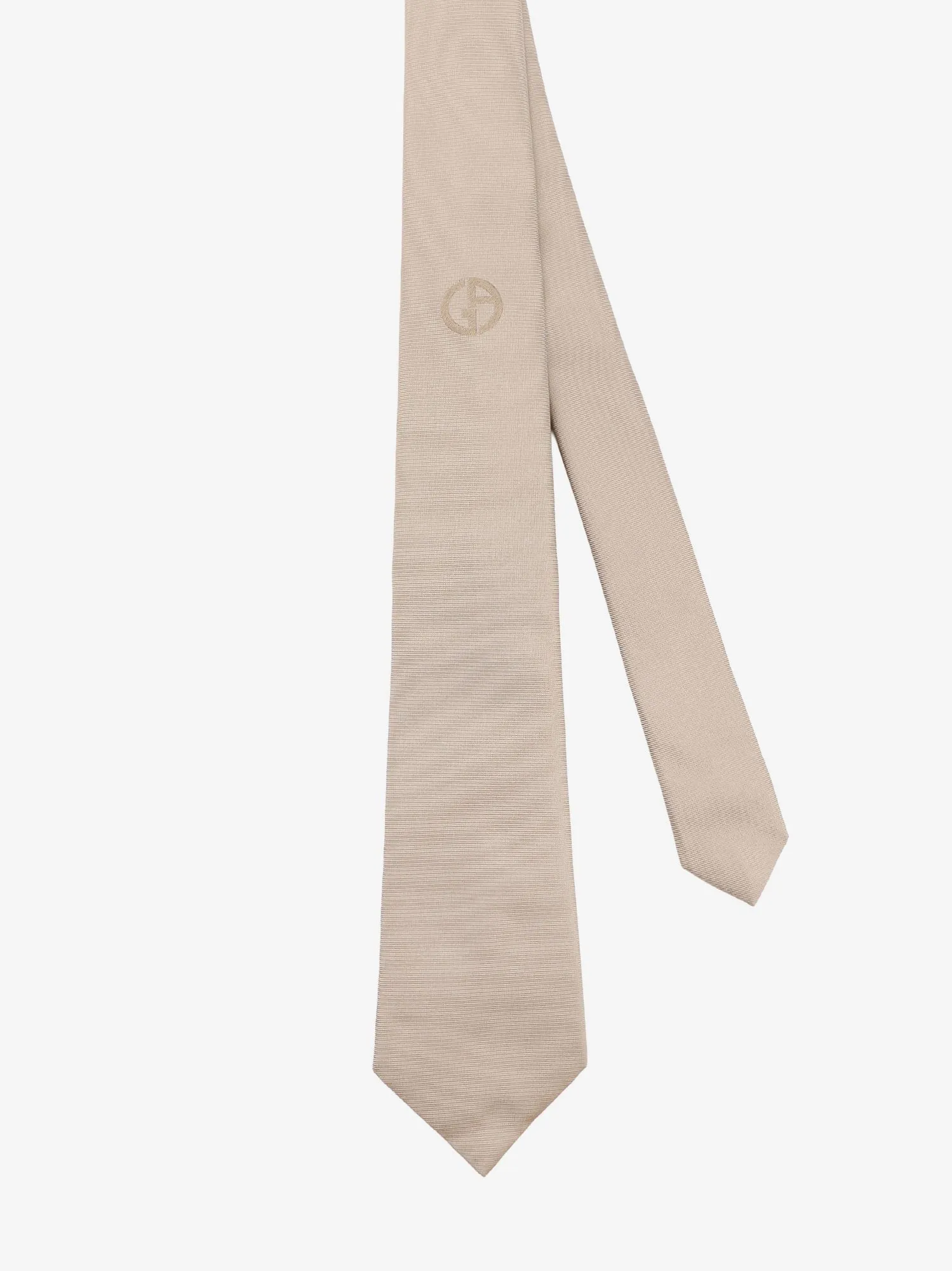 Giorgio Armani Silk tie sold by Siebentaschen product image thumbnail 2