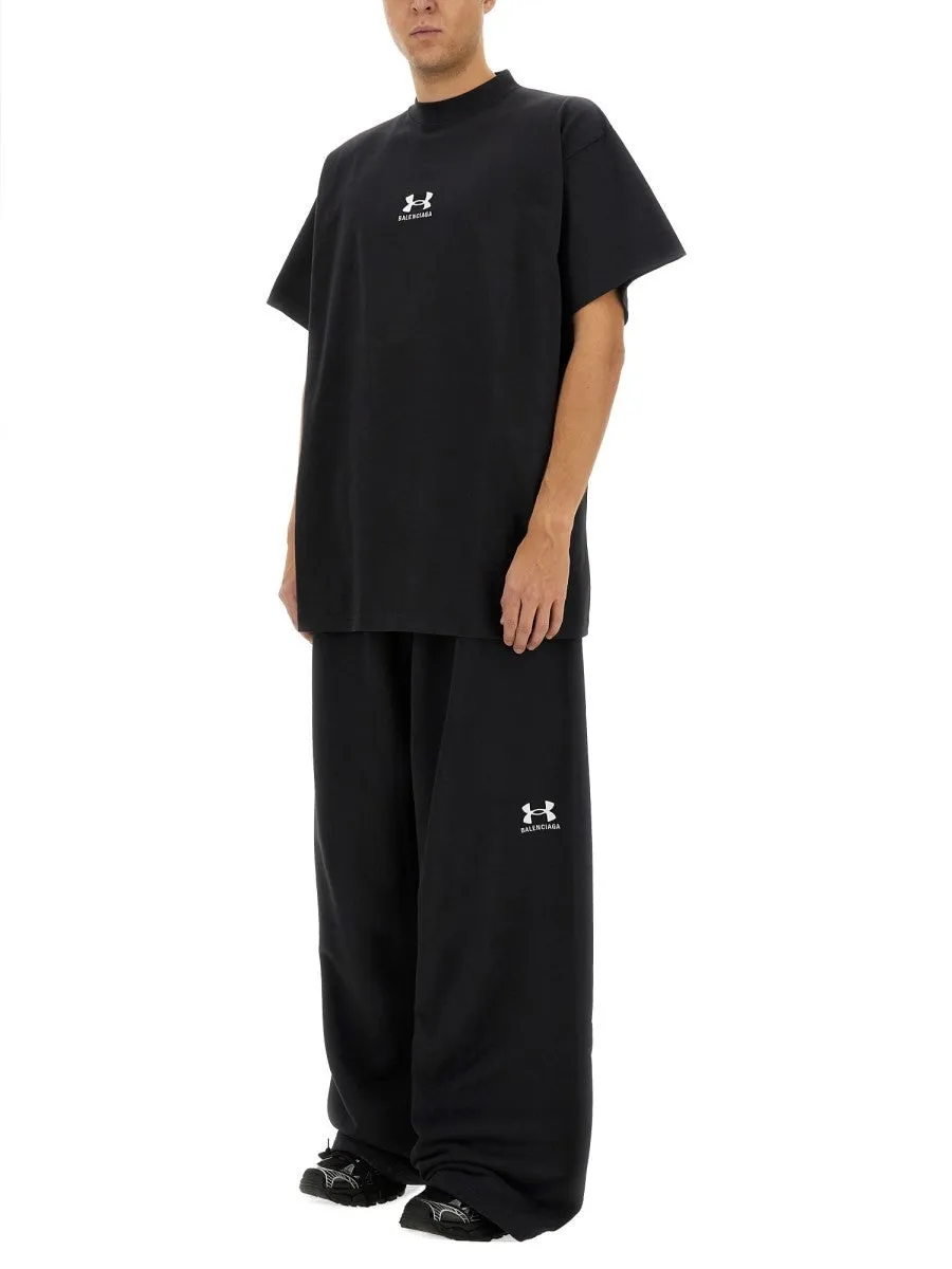 Balenciaga OVERSIZE T-SHIRT sold by Siebentaschen product image thumbnail 2