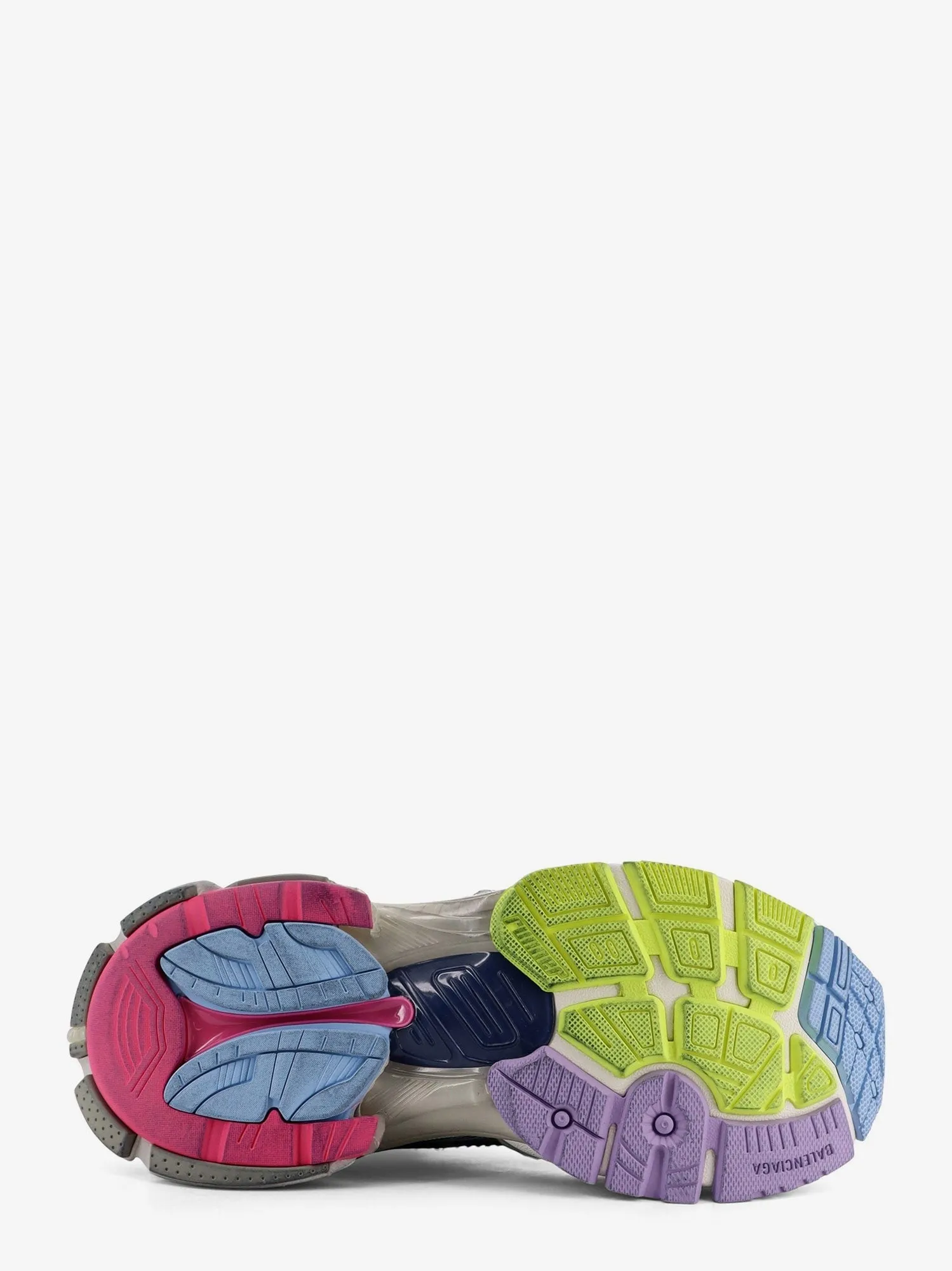 Balenciaga Runner low-top mesh sneakers sold by Siebentaschen product image thumbnail 4