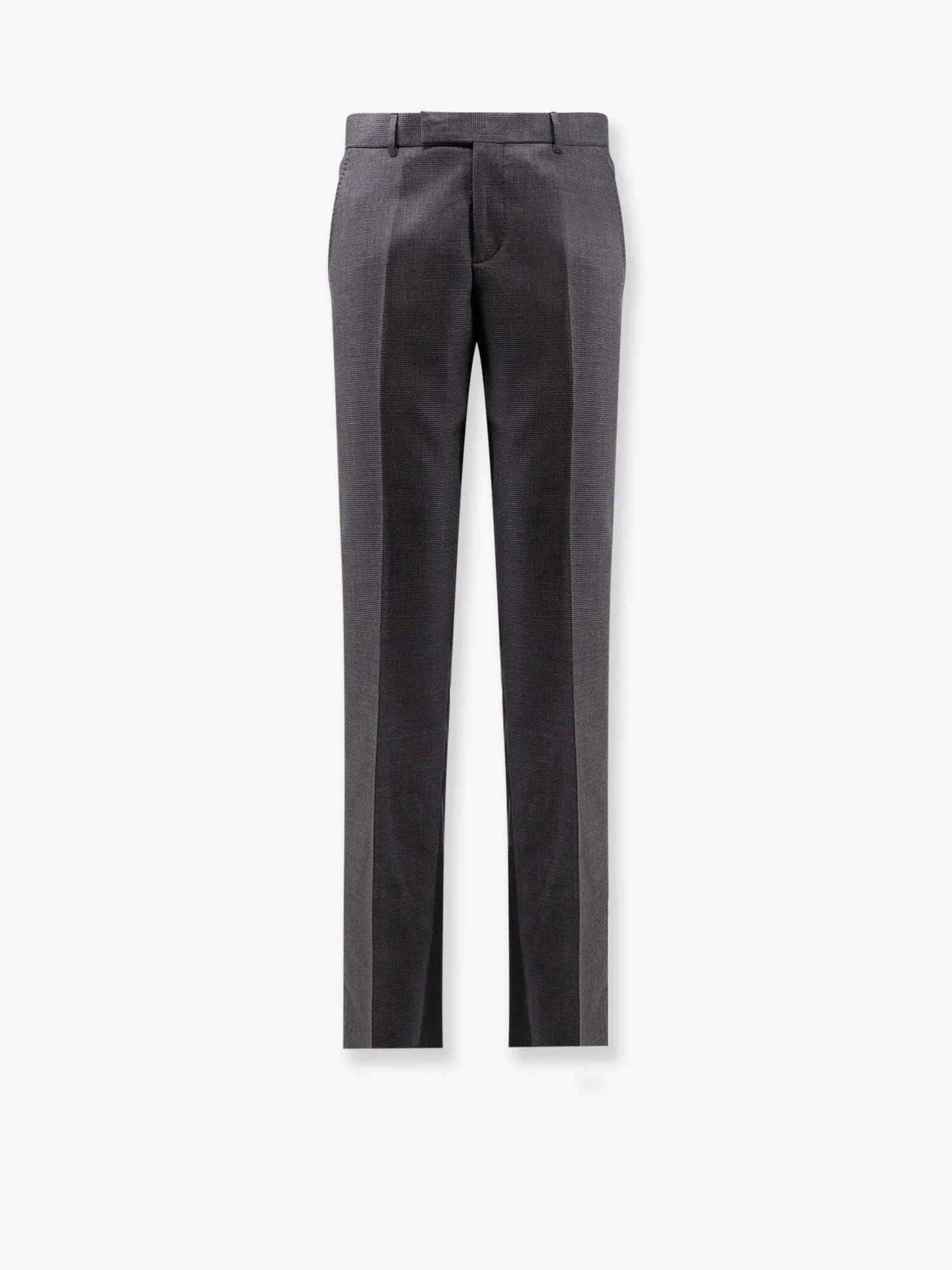 Dior Cashmere and wool trousers sold by Siebentaschen